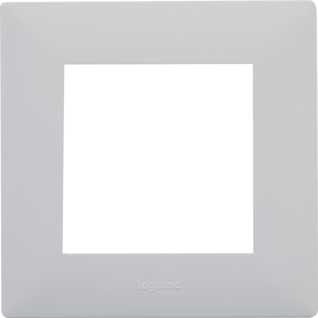 Espelho simples NILOÉ STEP BRANCO