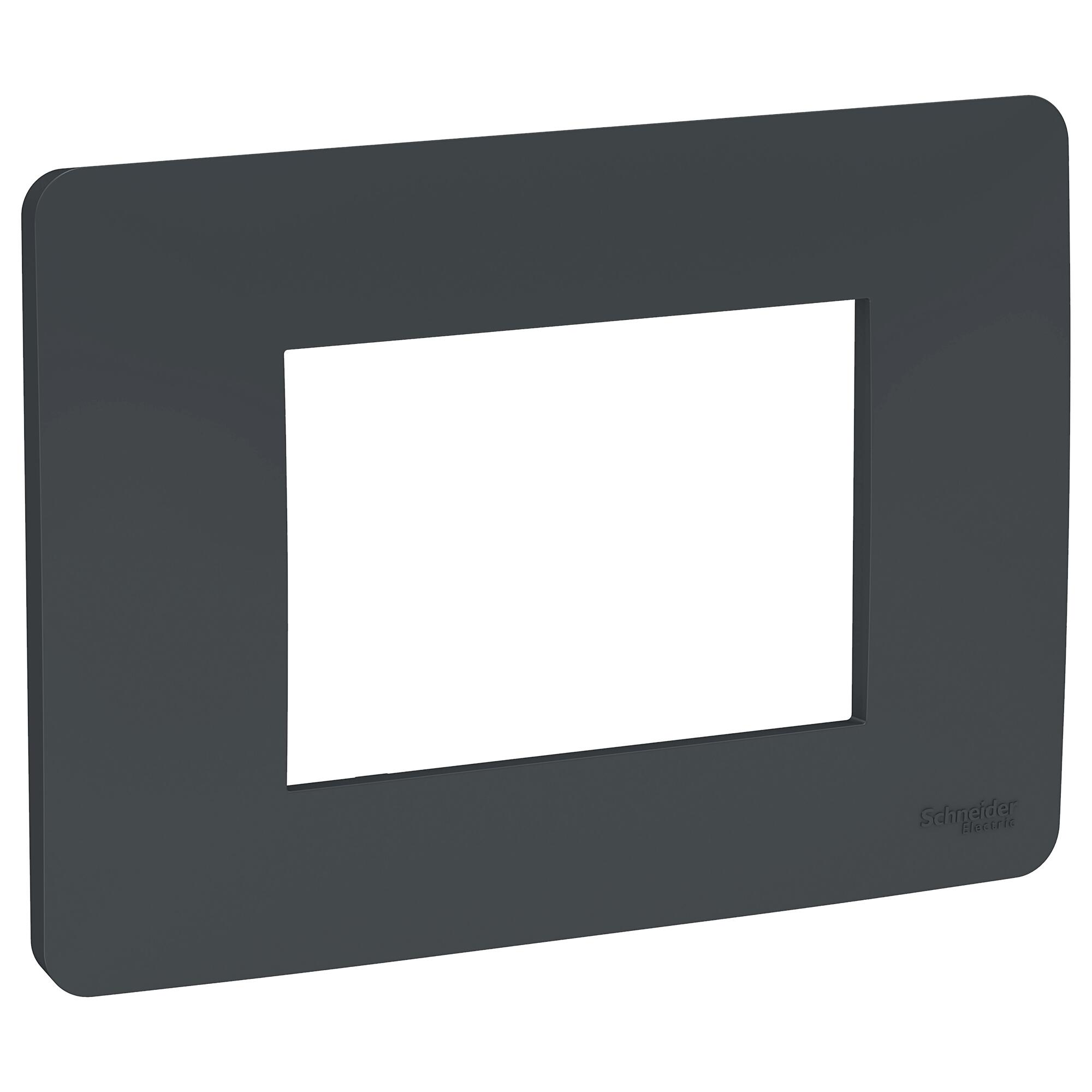 Marco triple schneider new unica antracita