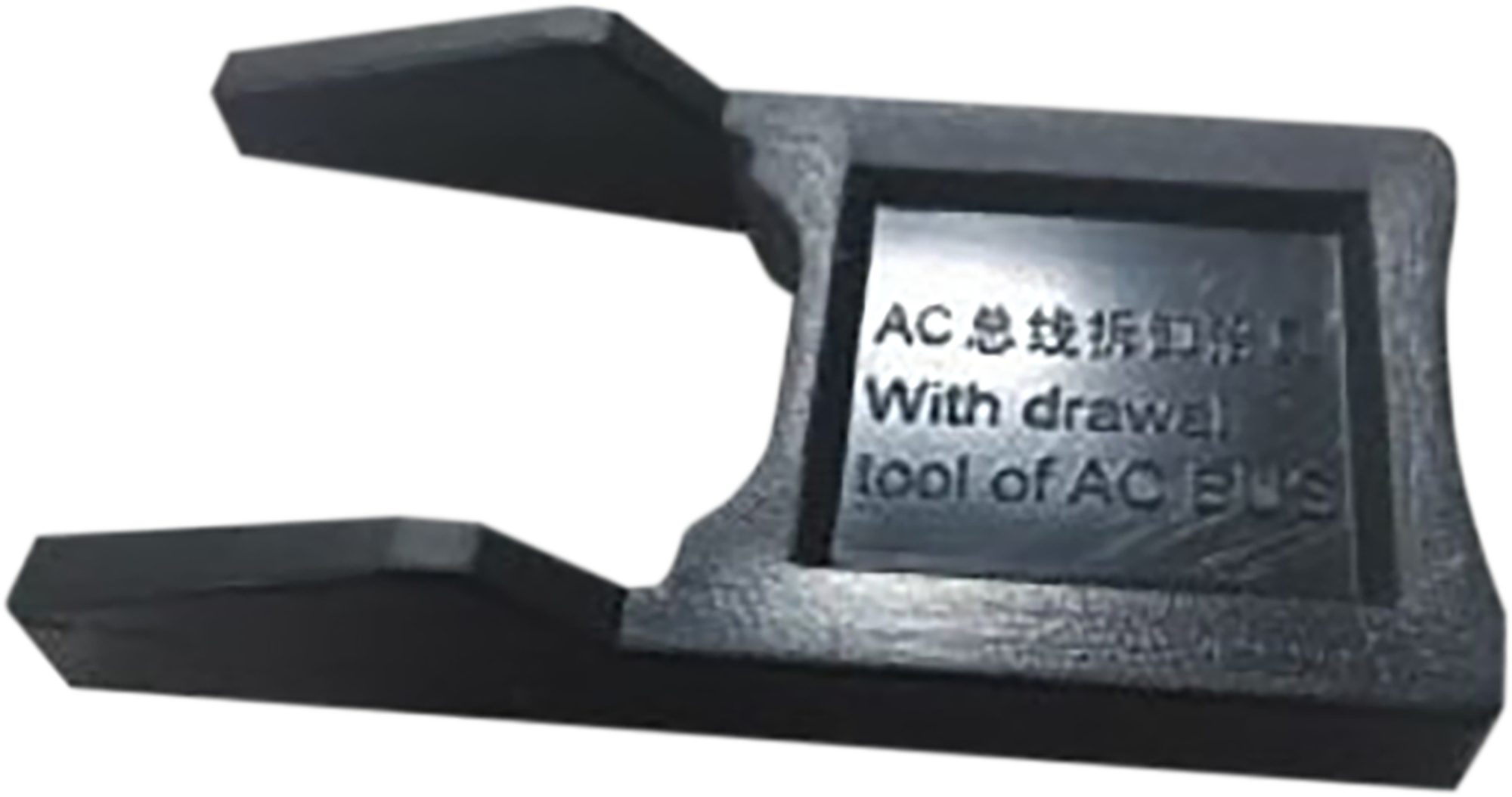 Herramienta desconexión para cable y3 ca