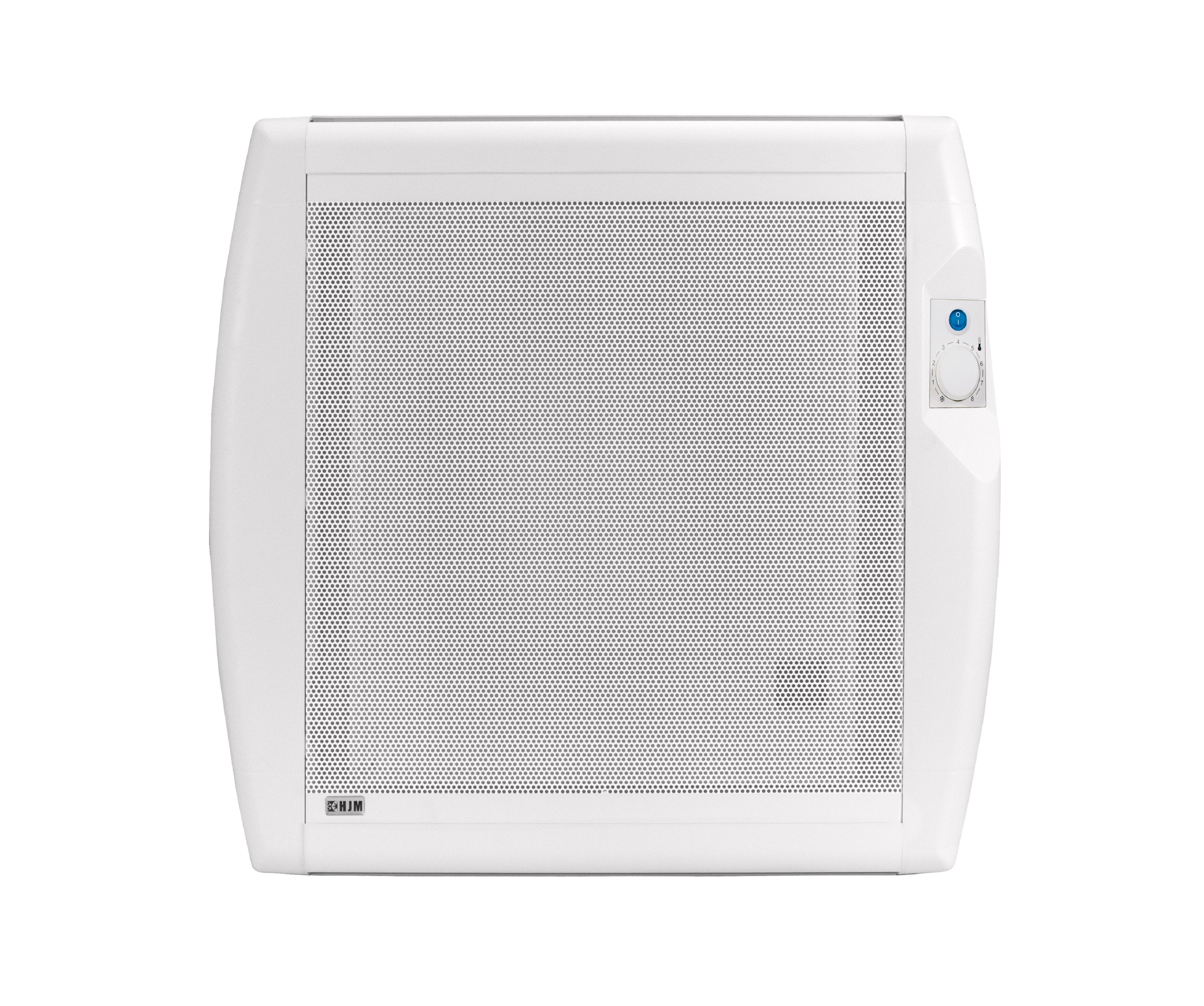 Hjm Emisor Radiante Analógico 1300 W , Leroy Merlin
