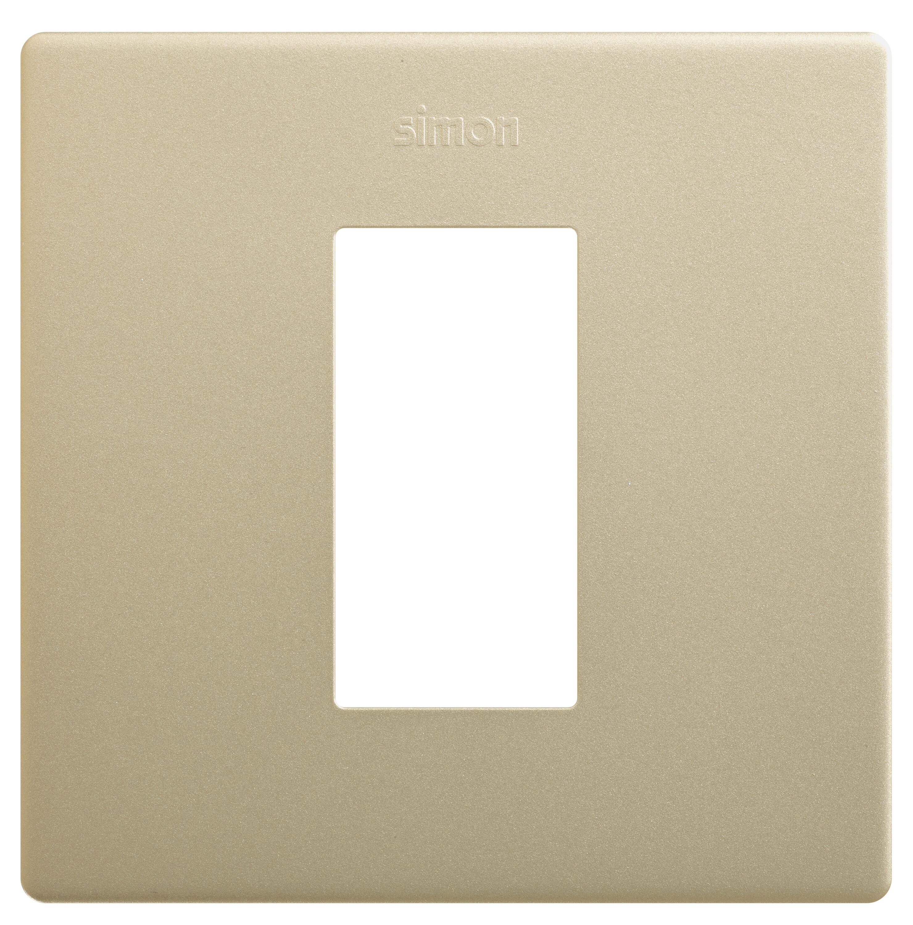 Marco individual combinable simon 270 color cava
