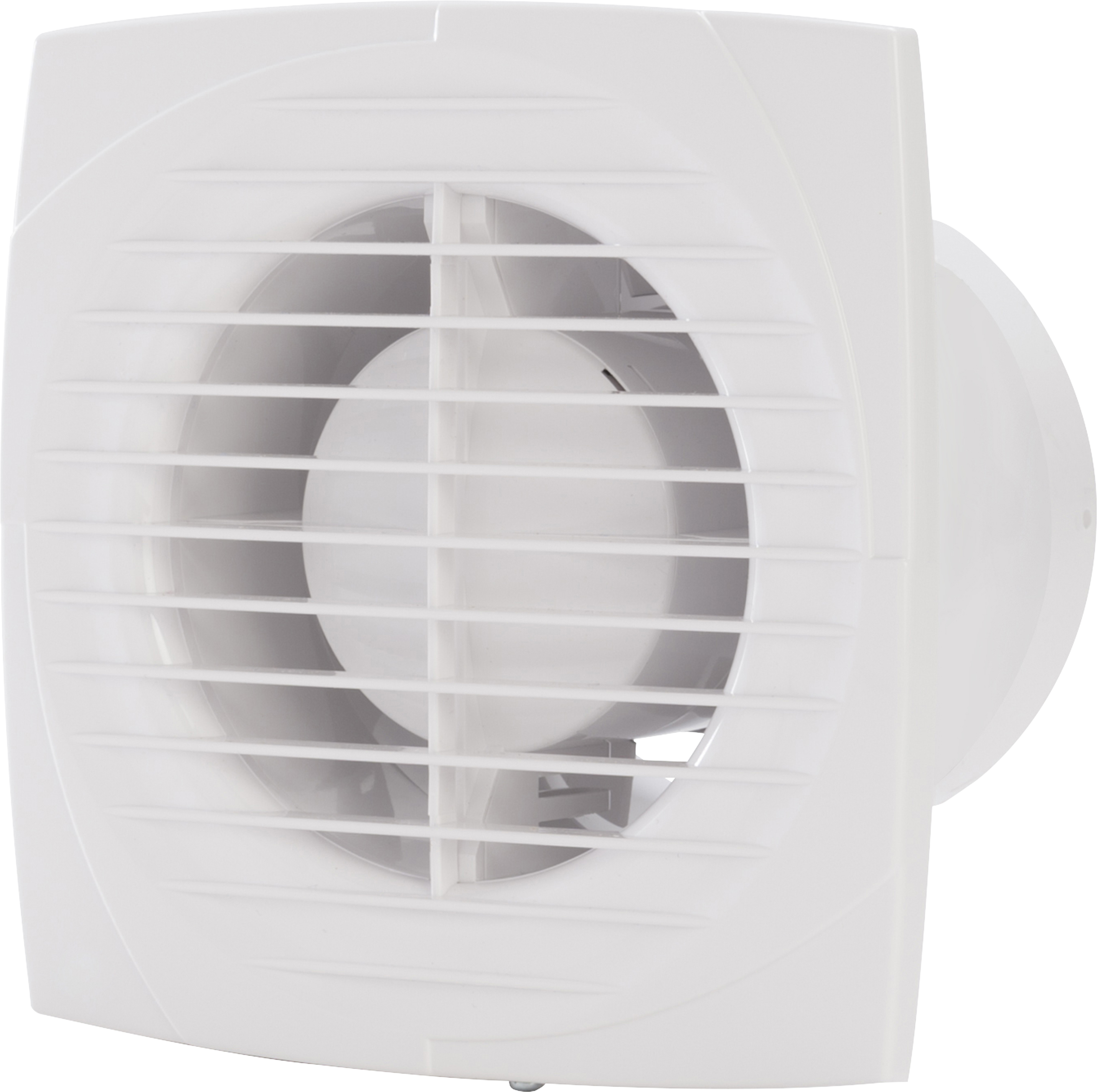 Extracteur d'air intermittent 86 m3/h - 2