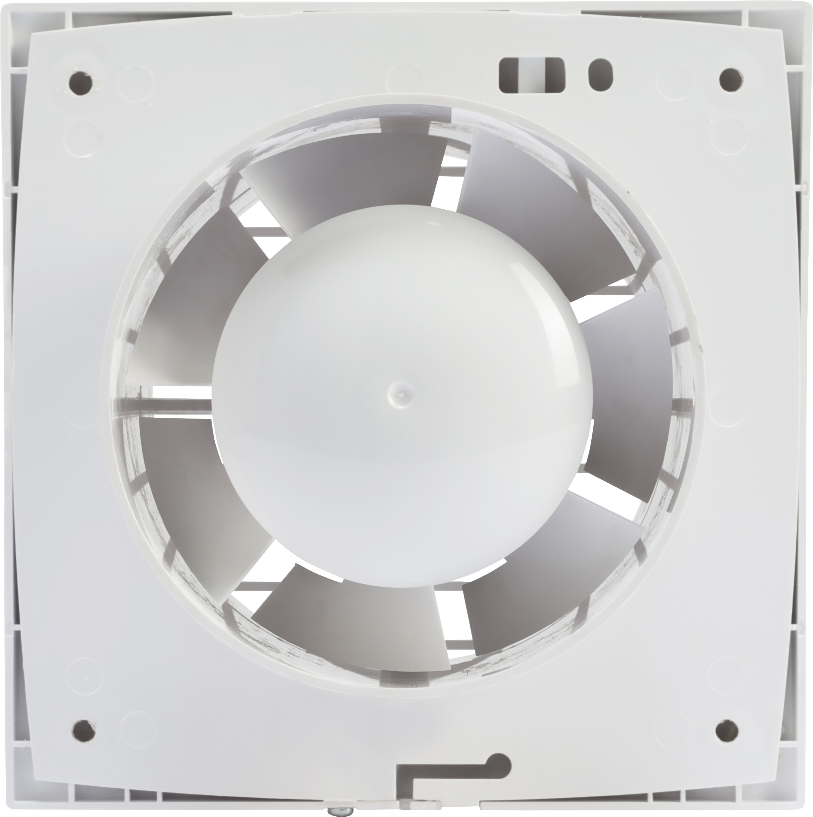 Extrator de banho EQUATION Q2 100MM - 3