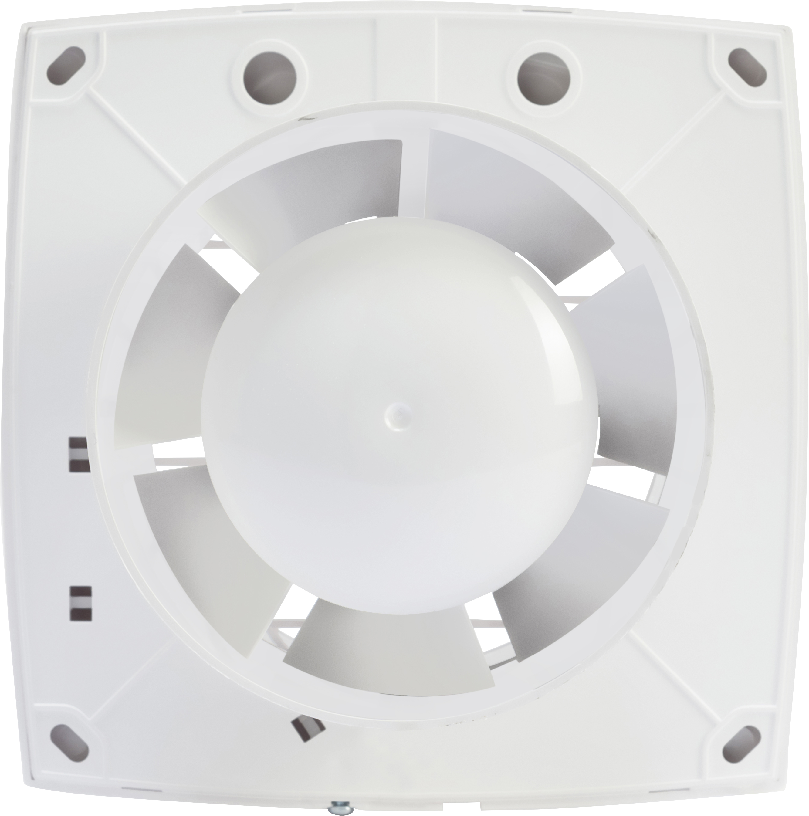 Extrator de banho EQUATION Q1 100MM - 3