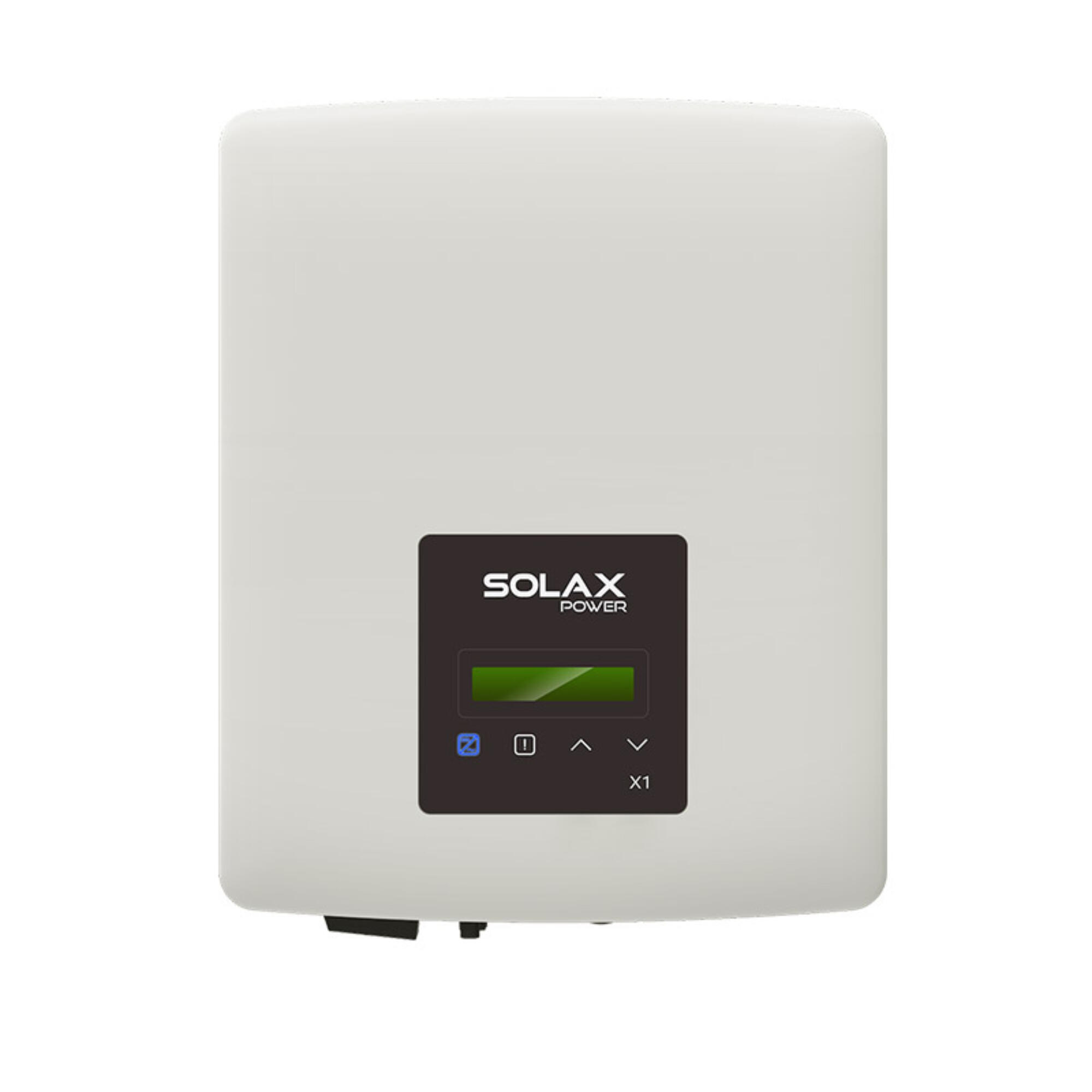 Inversor conectado a red monofásico solax boost 3kw