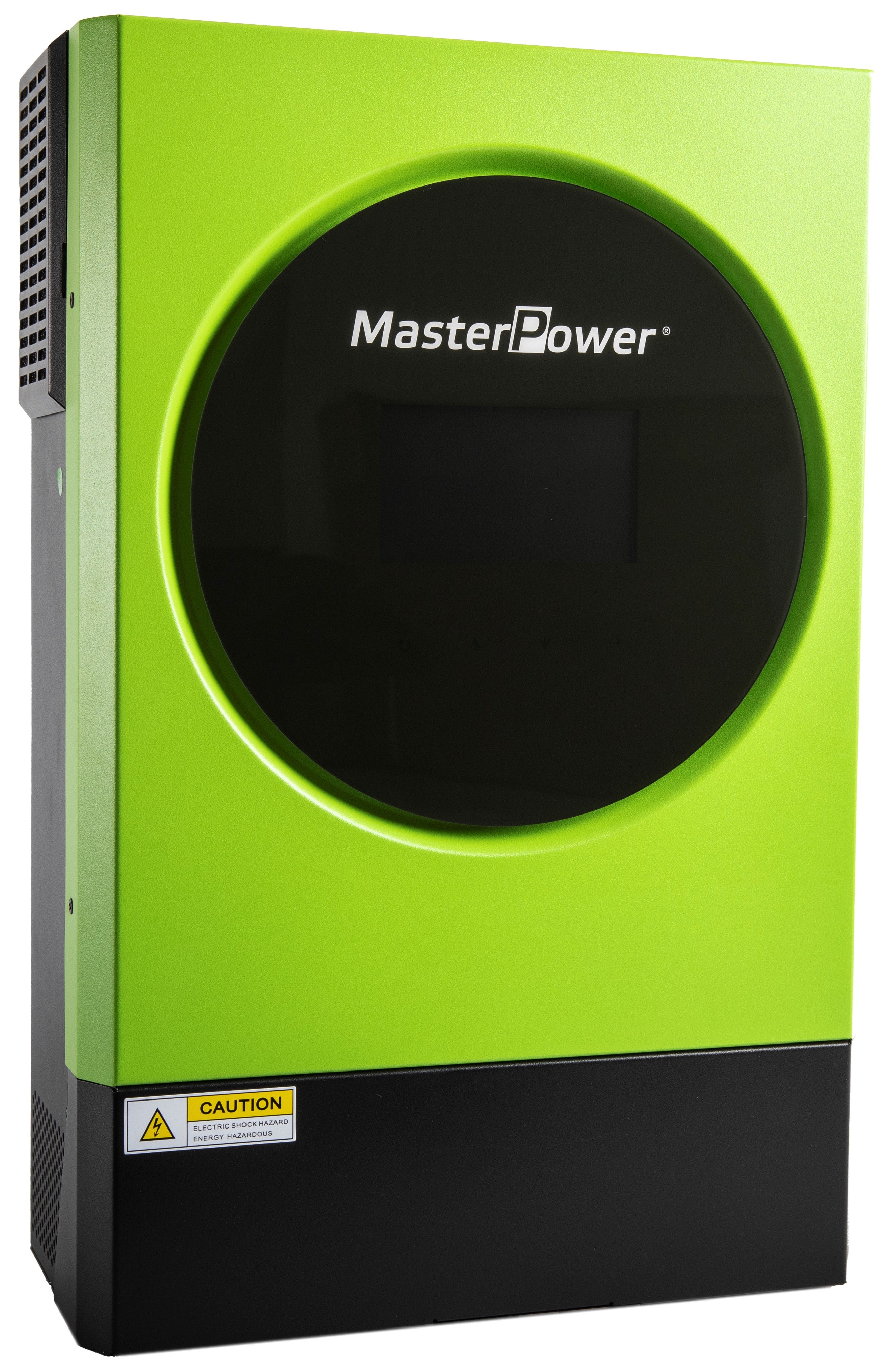 Inversor cargador MASTER POWER Omega PMS 5600W 48V + Regulador 120Ah