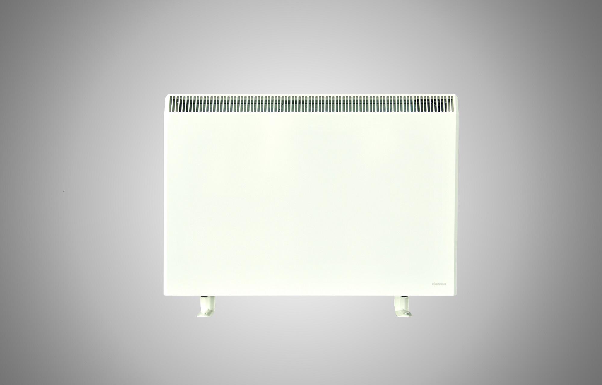 Accumulateur Statique De Chaleur 1600W - Modèle X-617 DUCASA - 12,8 KWh - Pour Chauffage économique - 3