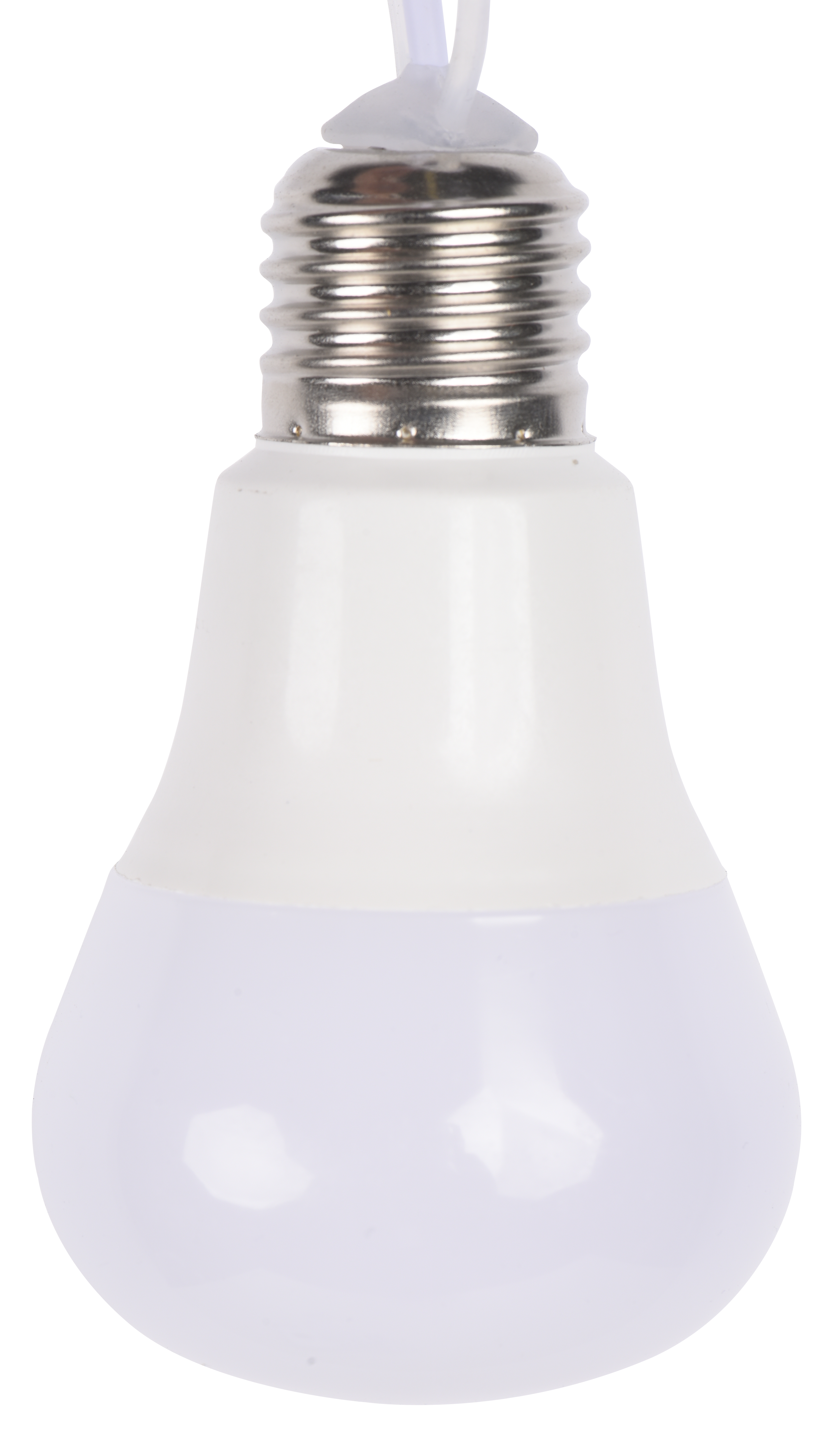 Kit pannello solare con luce E27 4000K ARTE CONFORT HIDRA - 9