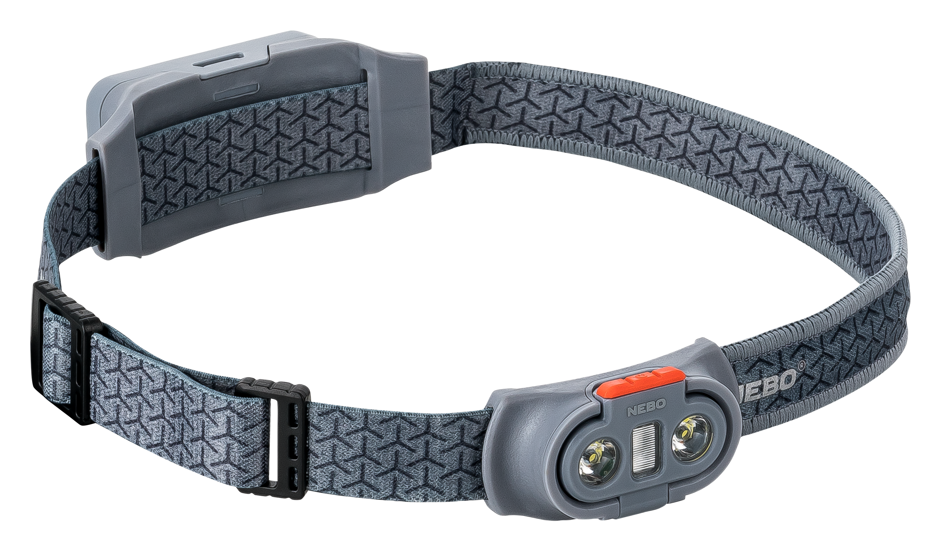 Linterna einstein flex nebo de 500 lumenes