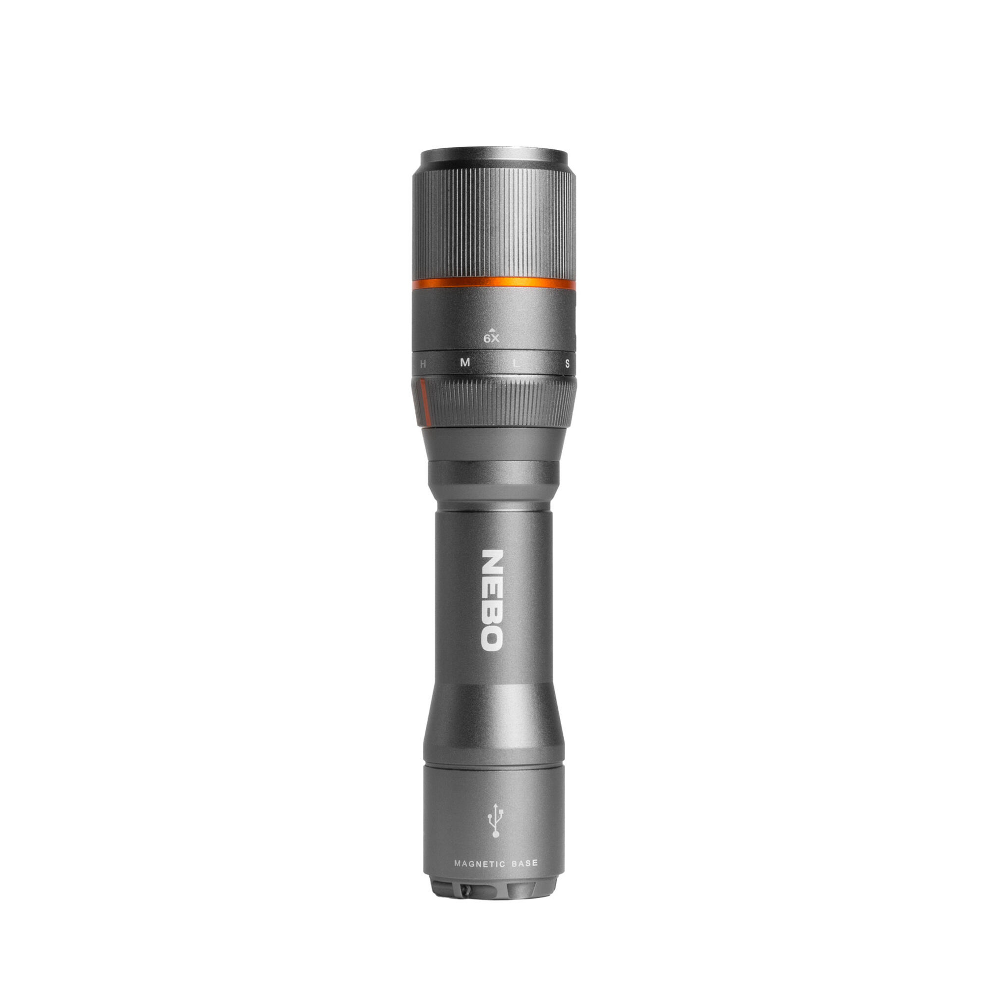 Linterna Davinci Nebo de 1000 lumenes - 3