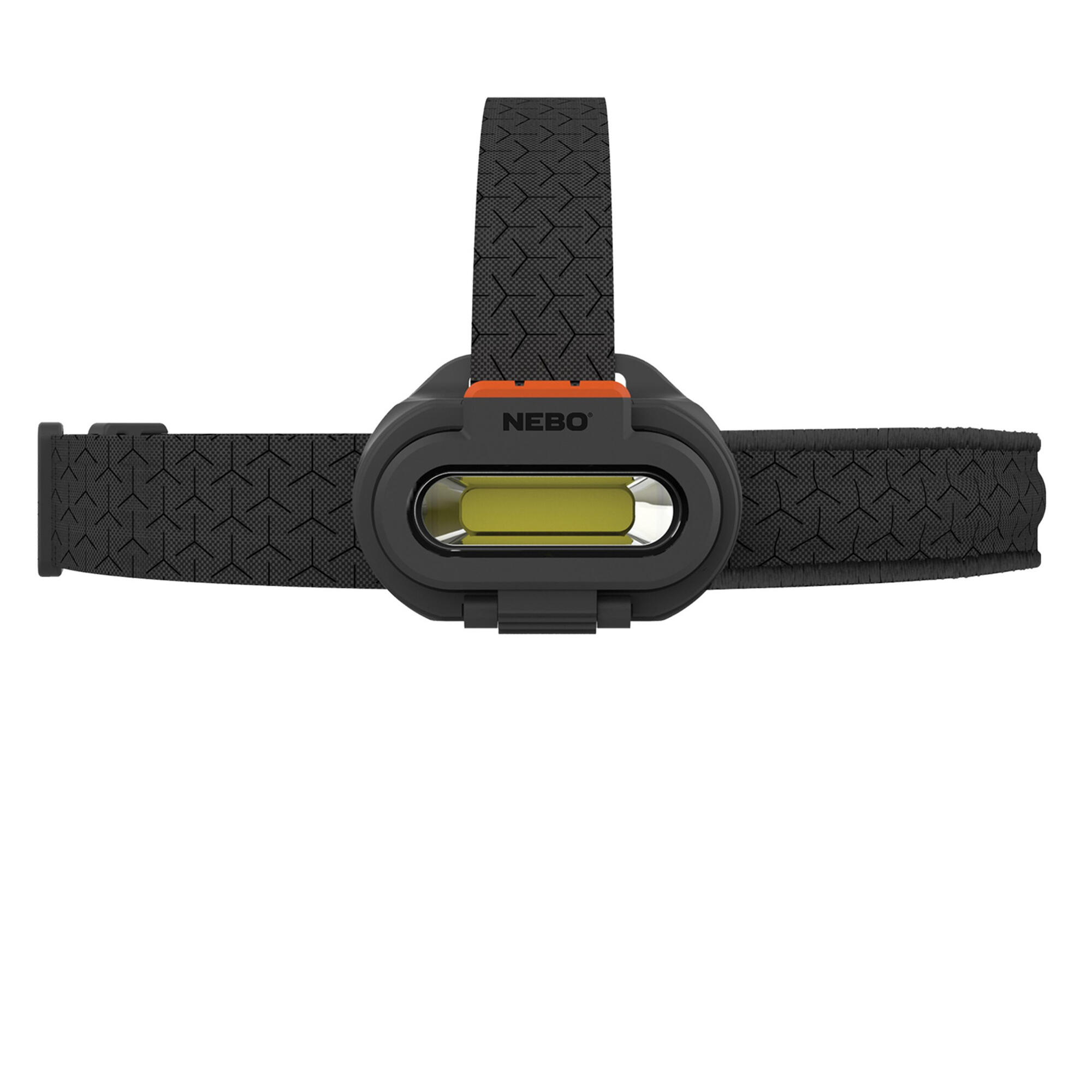 Linterna Einstein Flex Nebo de 1500 lumenes - 2