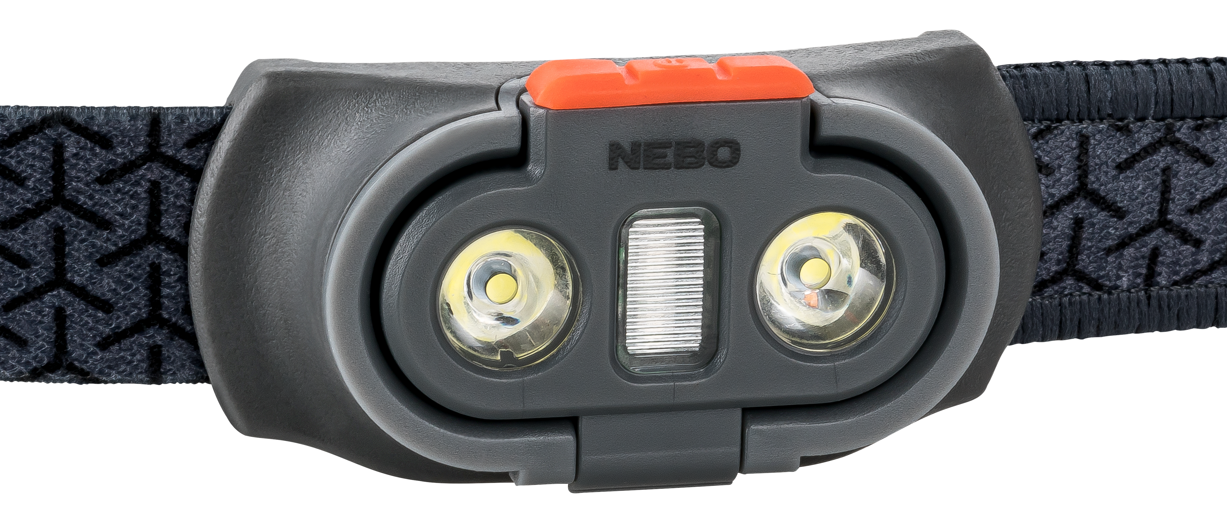 Linterna Einstein Flex Nebo de 750 lumenes - 4