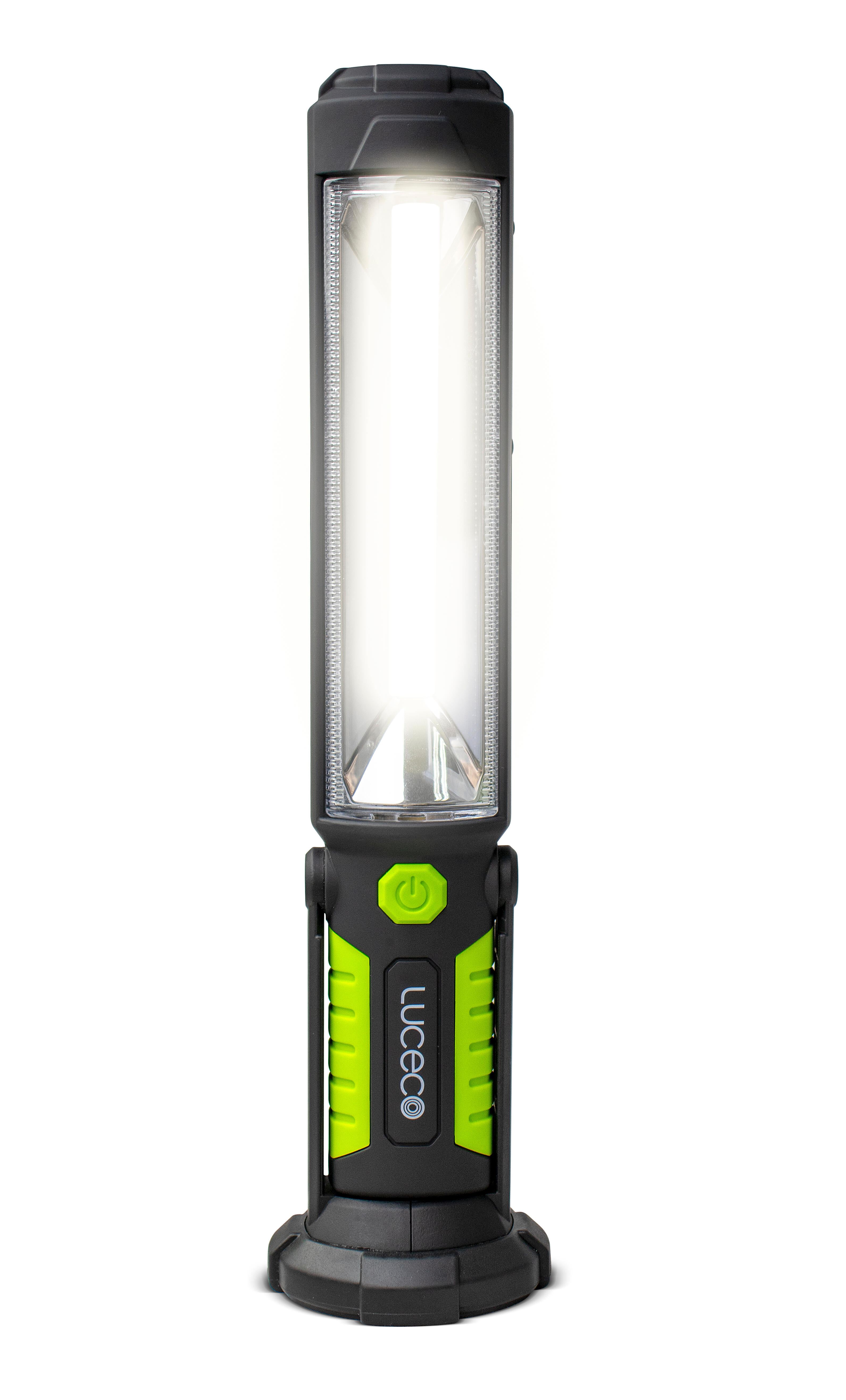 Linterna de inspección LUCECO de 450 lumenes recargable - 29