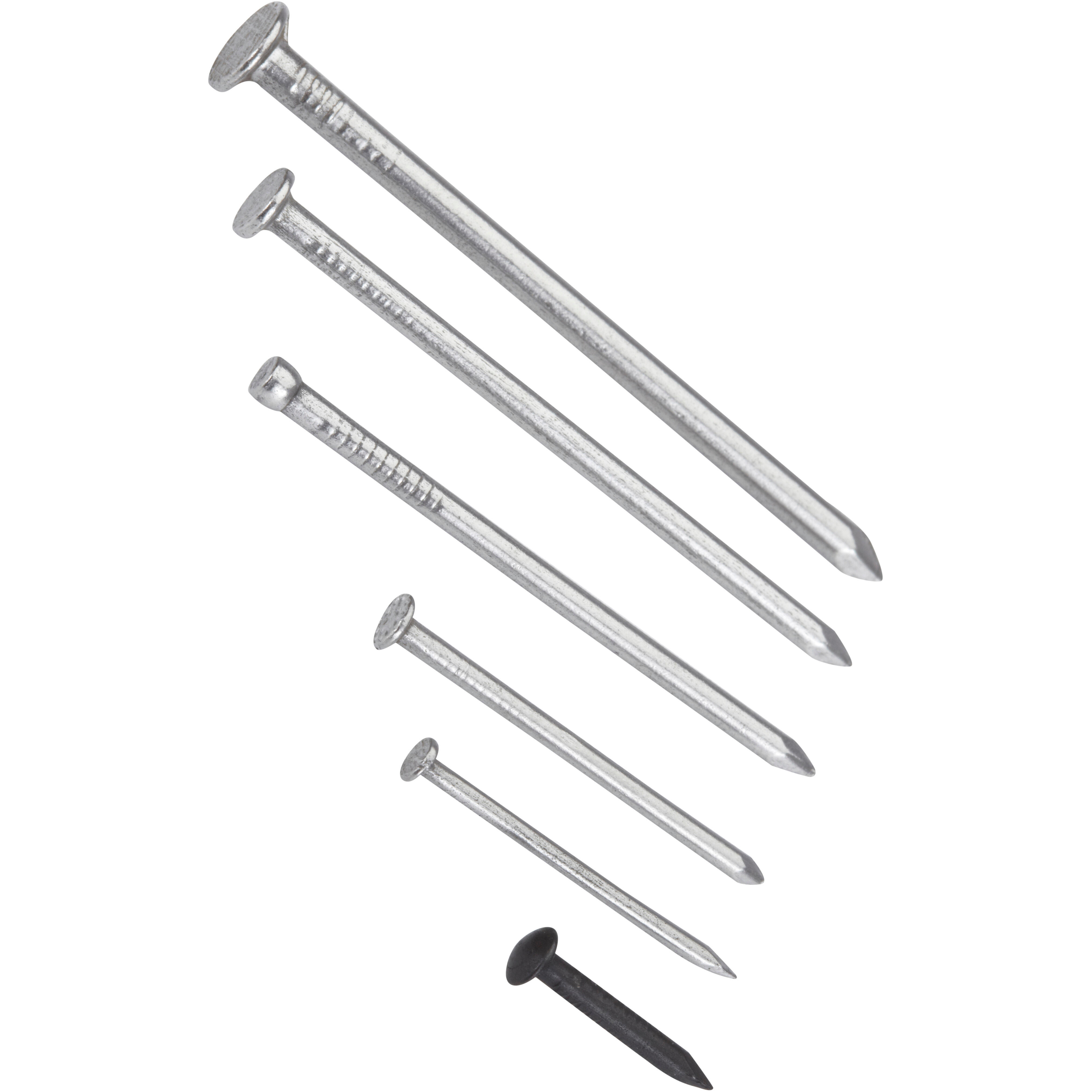 Assortiment de 1820 clous acier, STANDERS - 4
