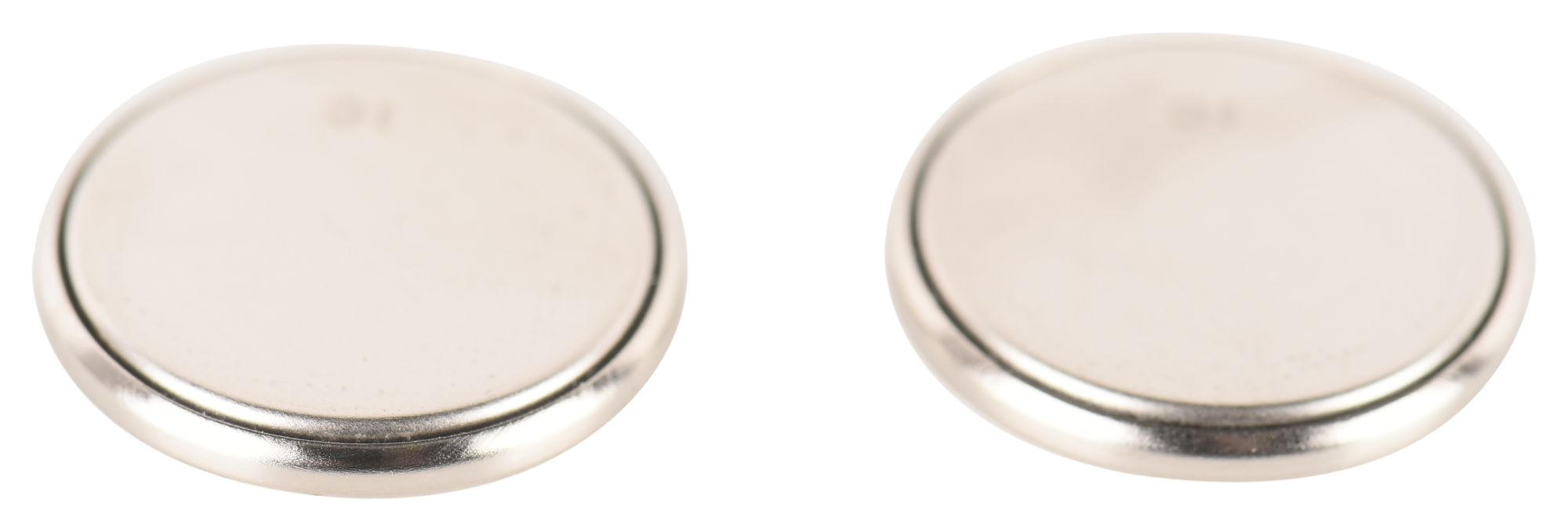 Pack de 2 pilas especiales ENERGIZER CR2430 - 2