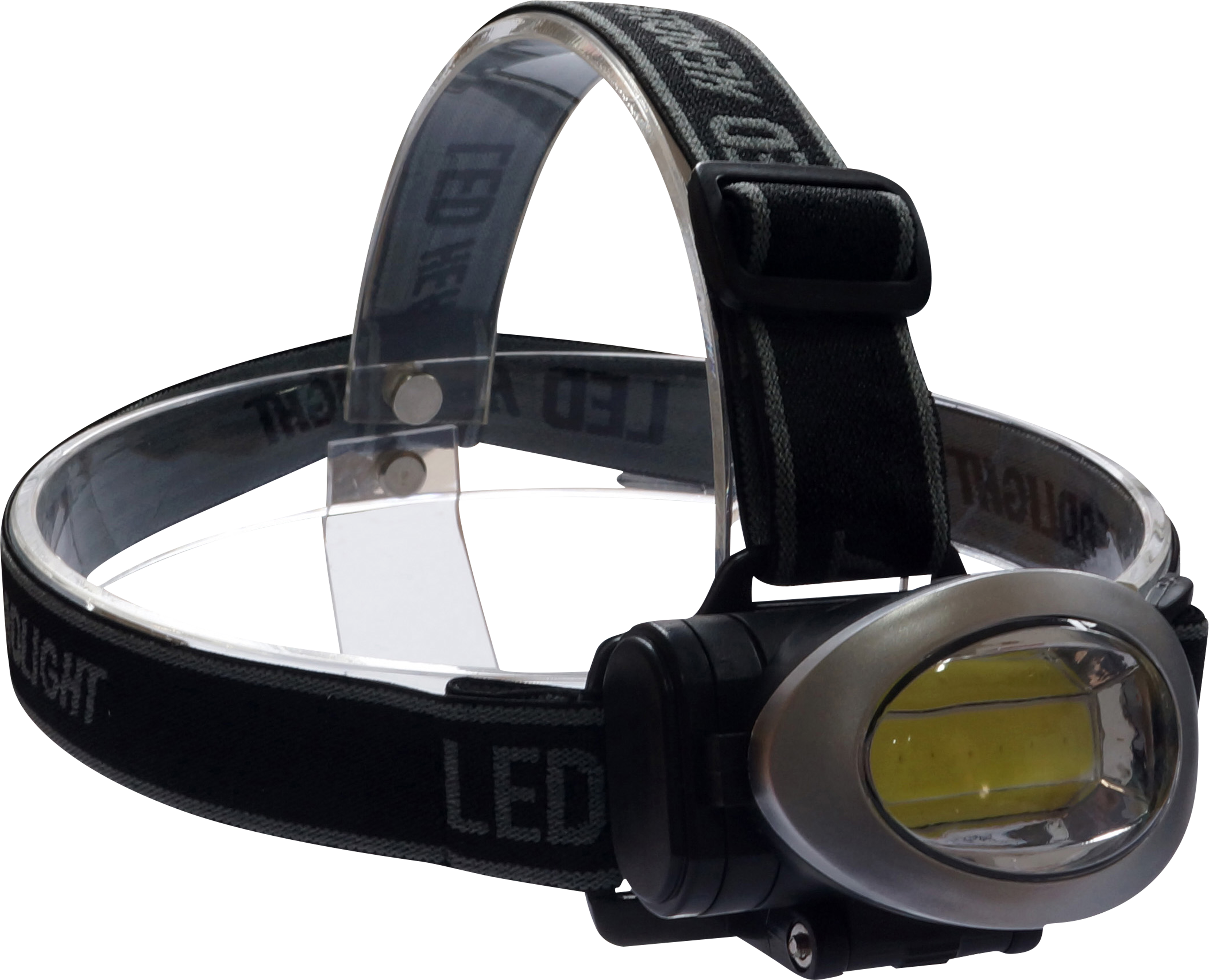 Linterna LED Head Light 80 lm - 12