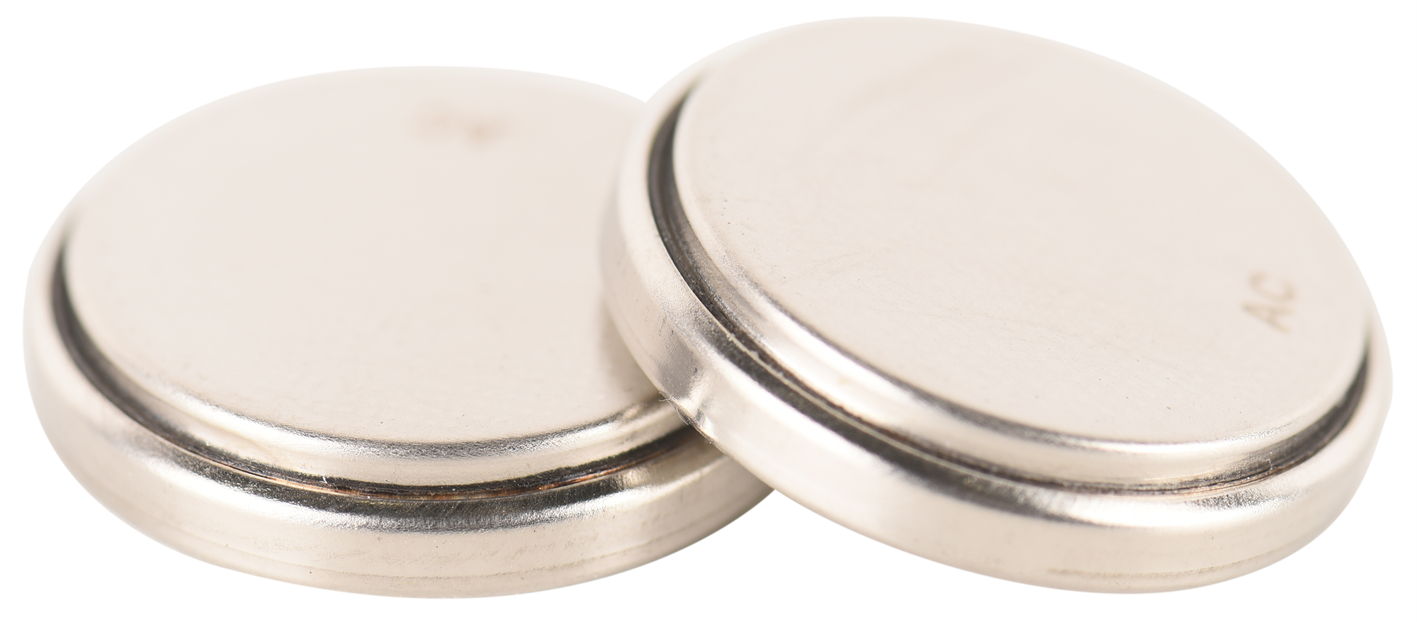 Pack de 2 pilas especiales ENERGIZER CR2450 - 2