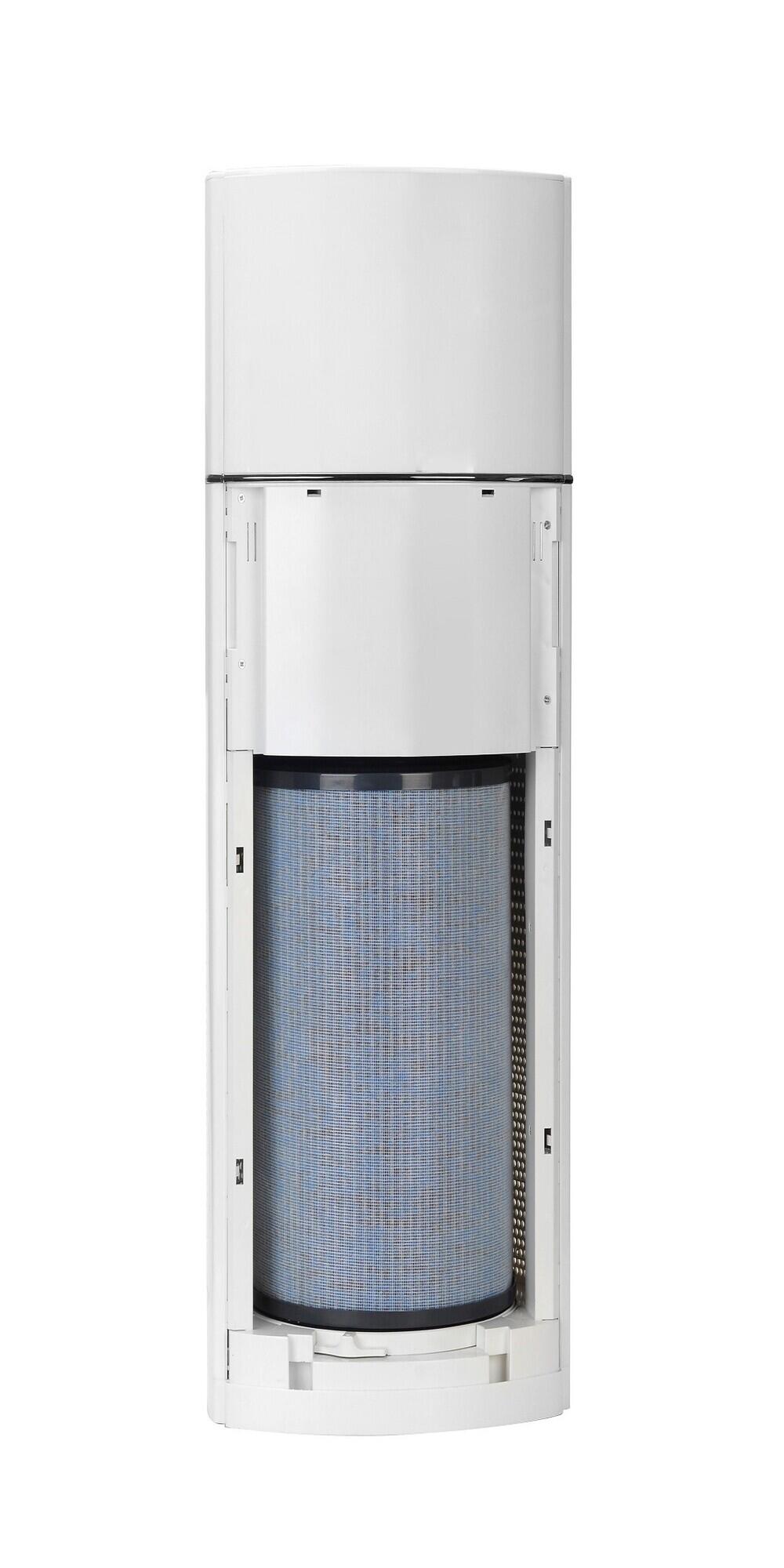 Filtro purificador de aire britec bp400