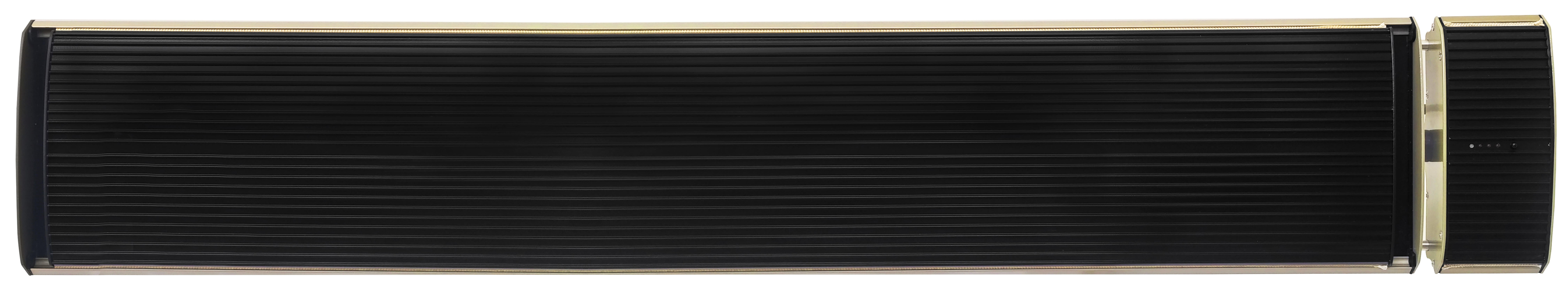 Panel radiante heat & hot 1800 w