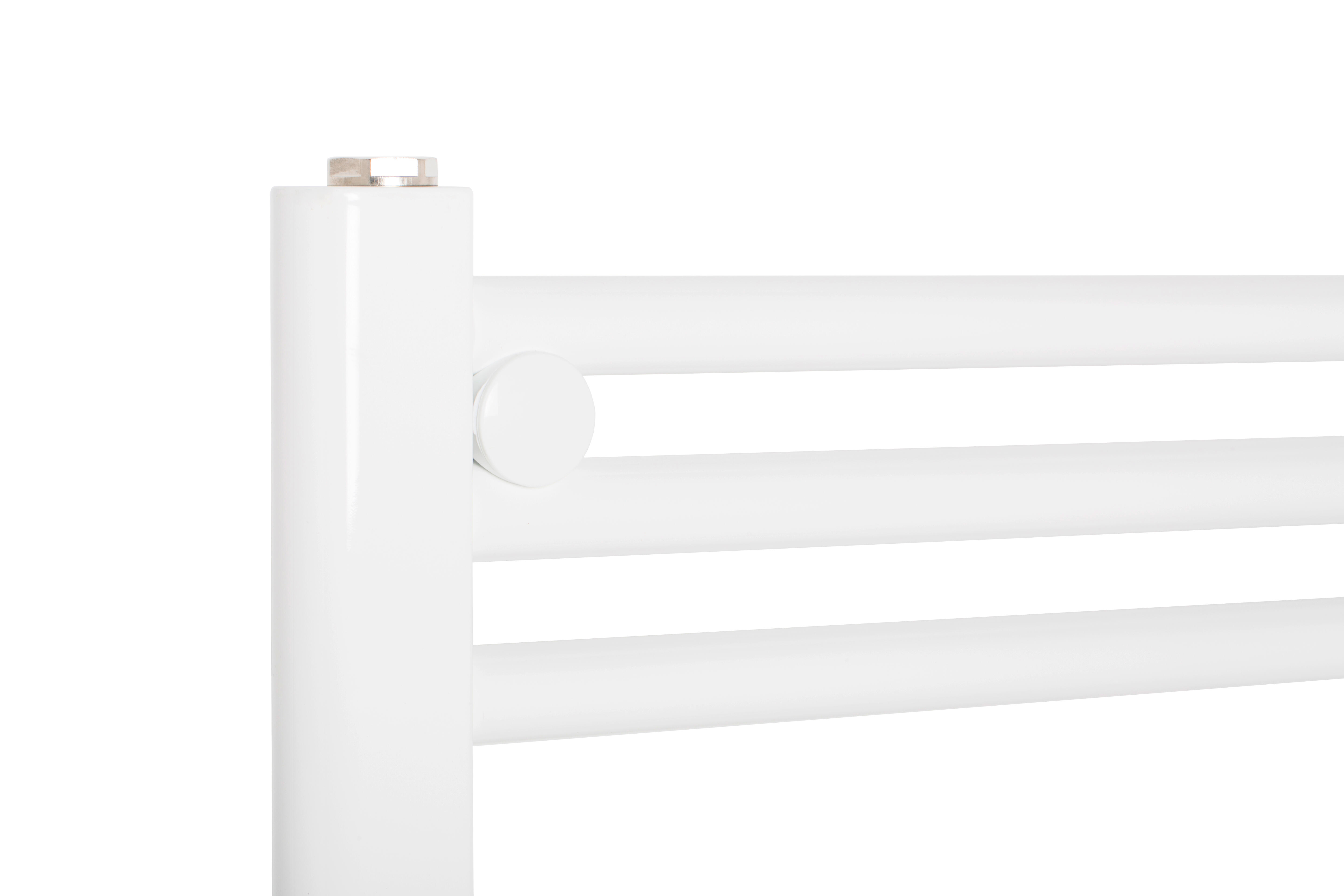Toalheiro elétrico ZETA PARIS BRANCO 500W - 4
