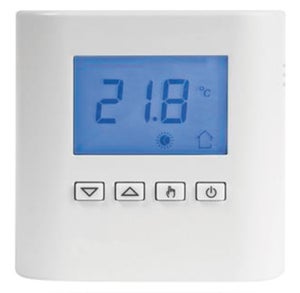 Rointe TSETI03 Accesorio Termostato Digital Para Suelo Radiante