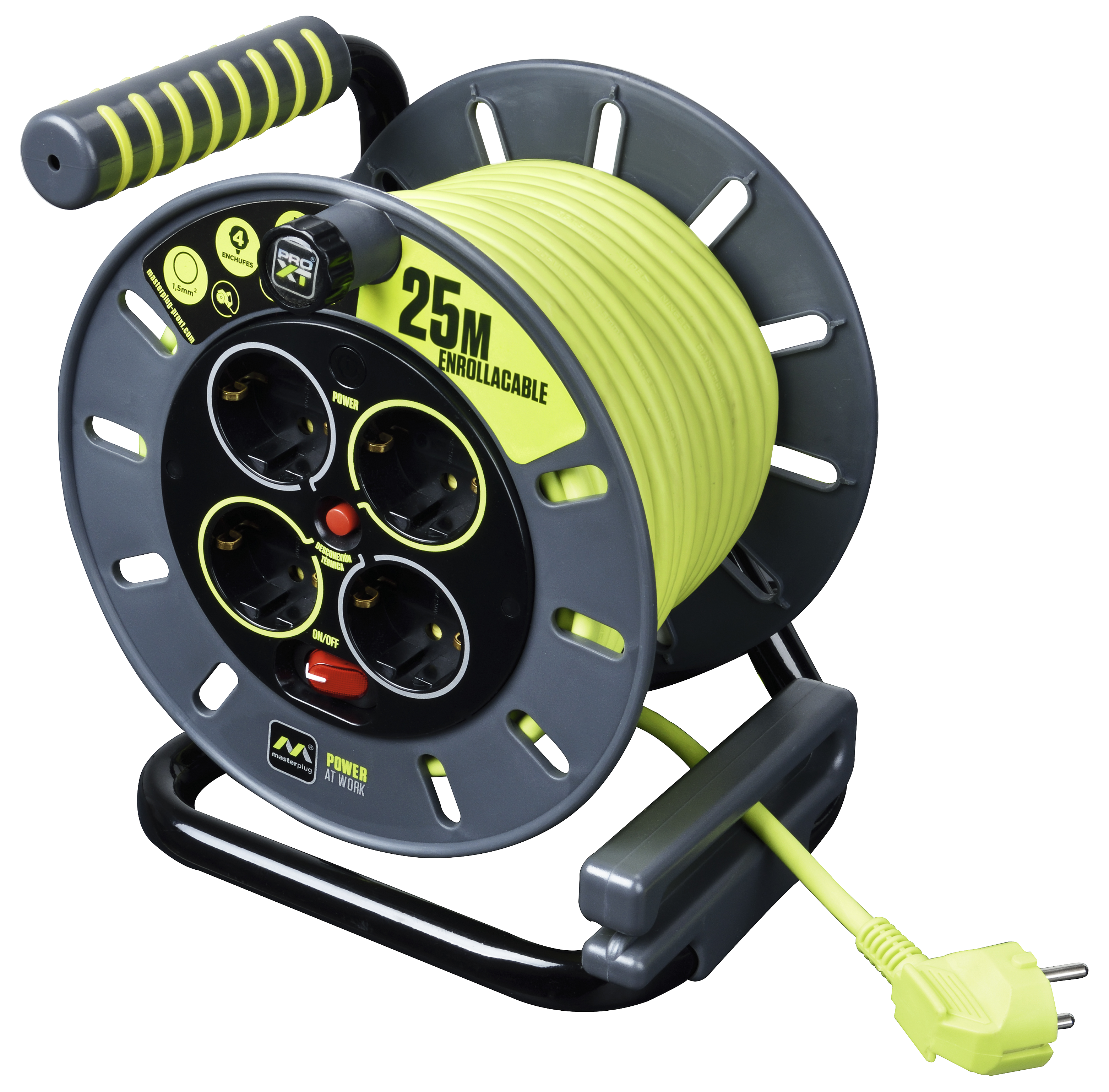 Rulo 25 m