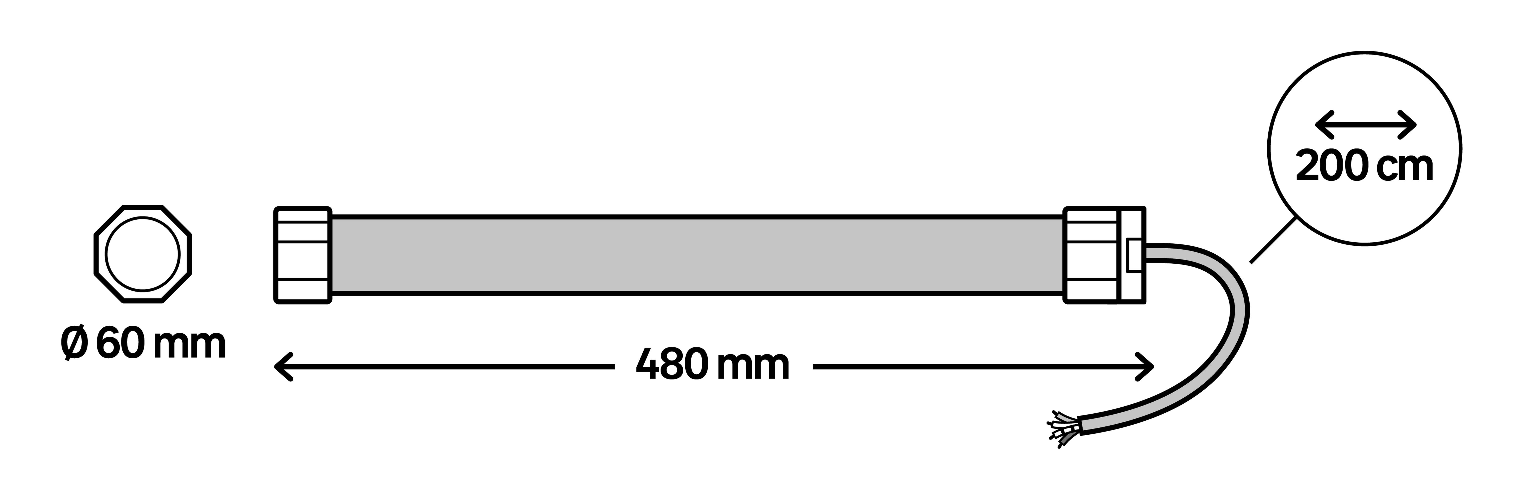 Técnicas de mecanismo de esquema Lexman - 3