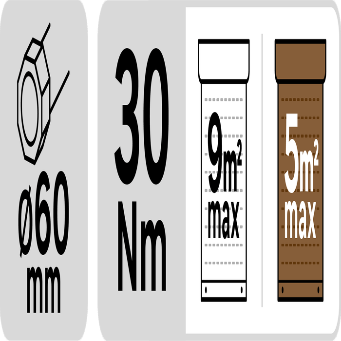 Características técnicas do motor Lexman