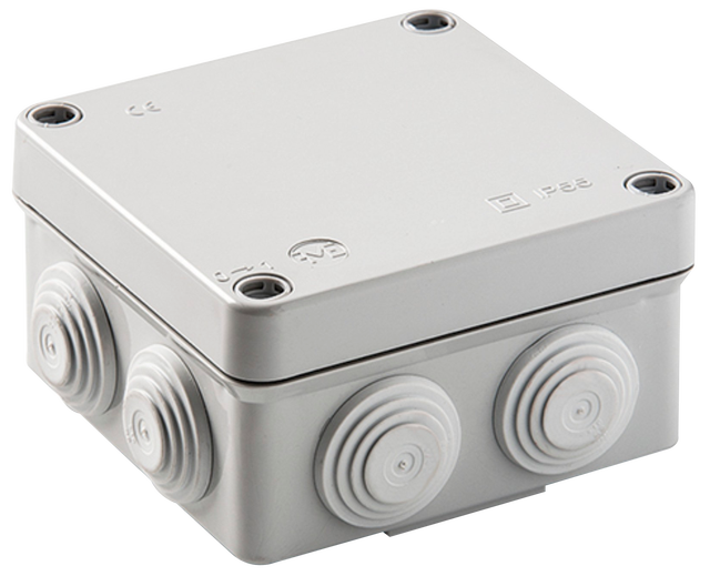 Cajas eléctricas: compra online | Leroy Merlin