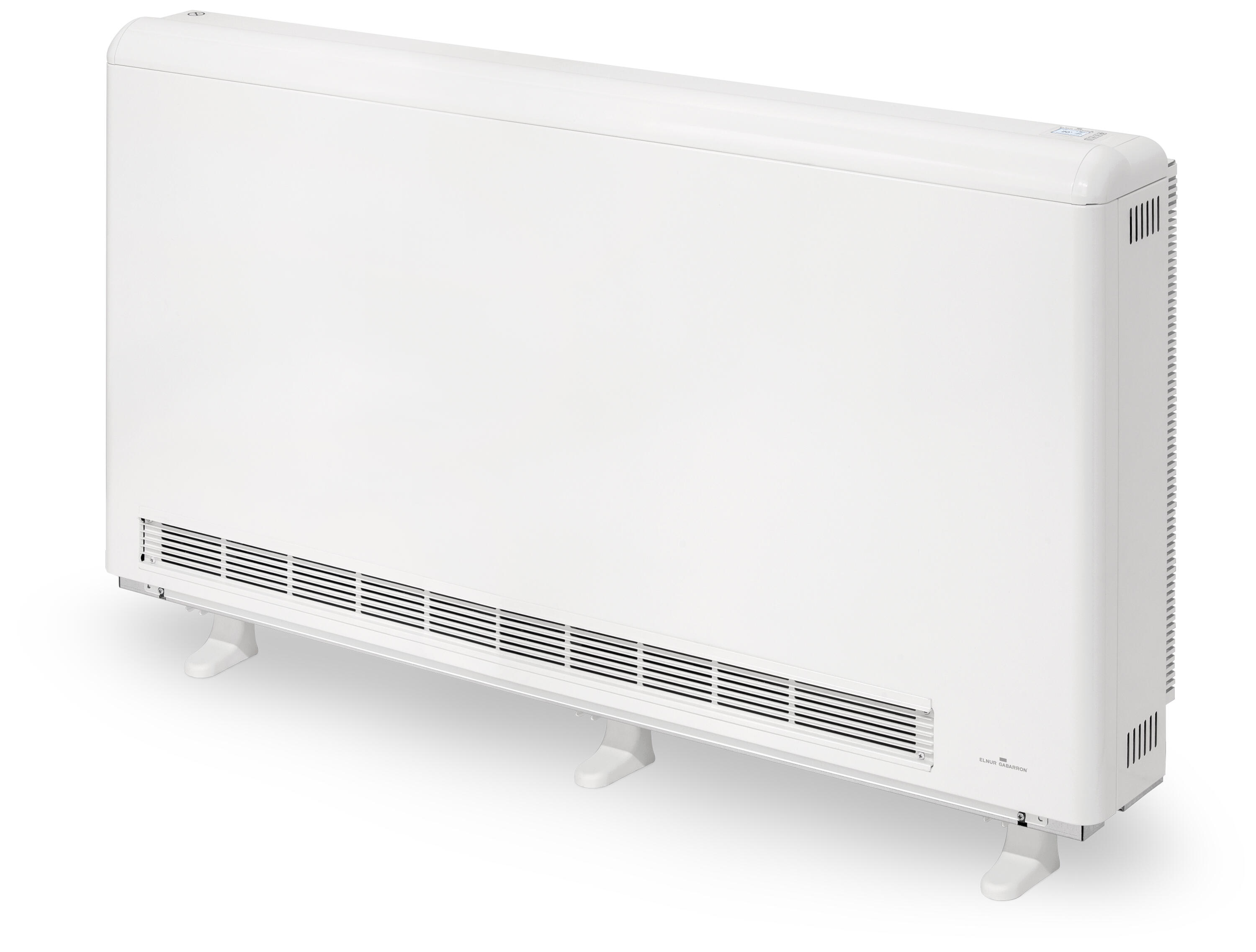 Acumulador de Calor Solar ECO40ARC 3200W Programable Leroy Merlin