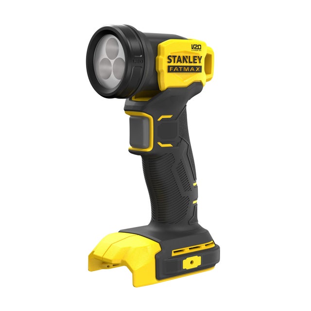 Lanterna LED 18 V sem bateria Stanley Fatmax SFMCL020B-XJ