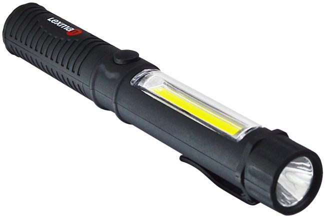 TORCIA LED ALLUMINIO CON ZOOM 550LMN TOLSEN TORCIA LED ALLUMINIO CON ZOOM 550LMN TOLSEN