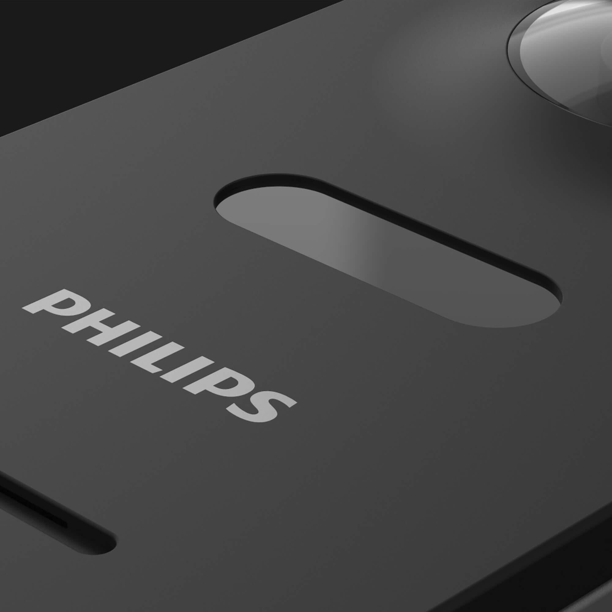 Visiophone connecté sans fil, Philips Welcome Eye Link, Philips - 9