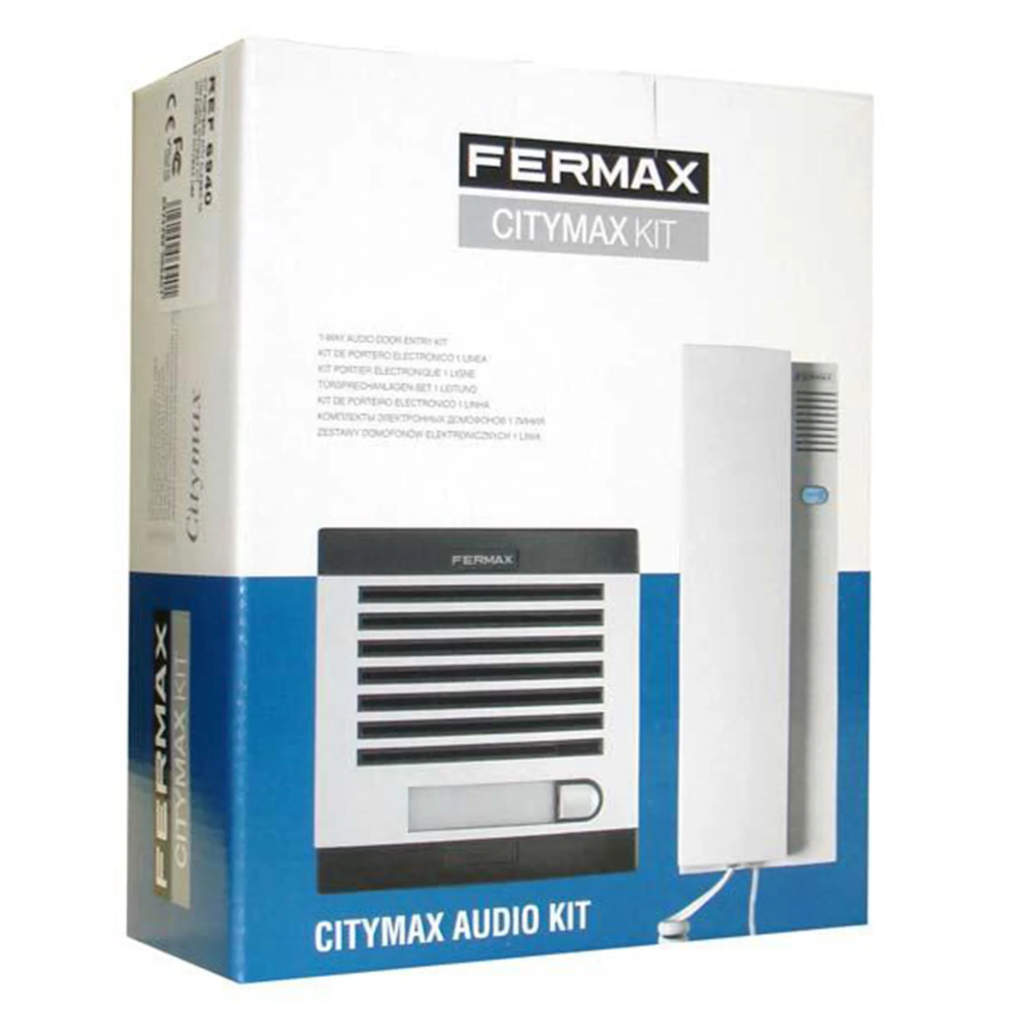 Fermax | Leroy Merlin