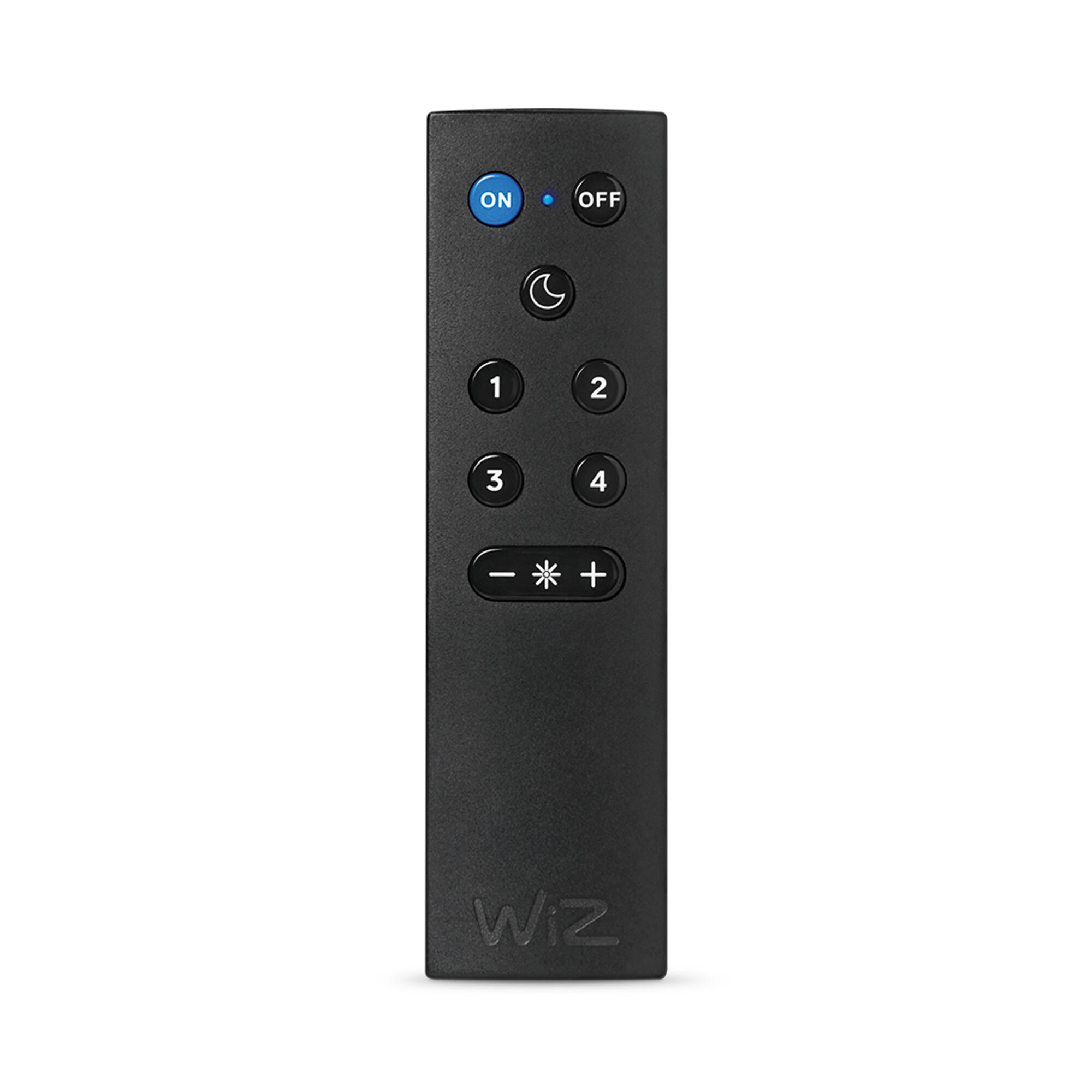 Pilot WIZmote do kontroli oświetlenia Wiz Smart lighting