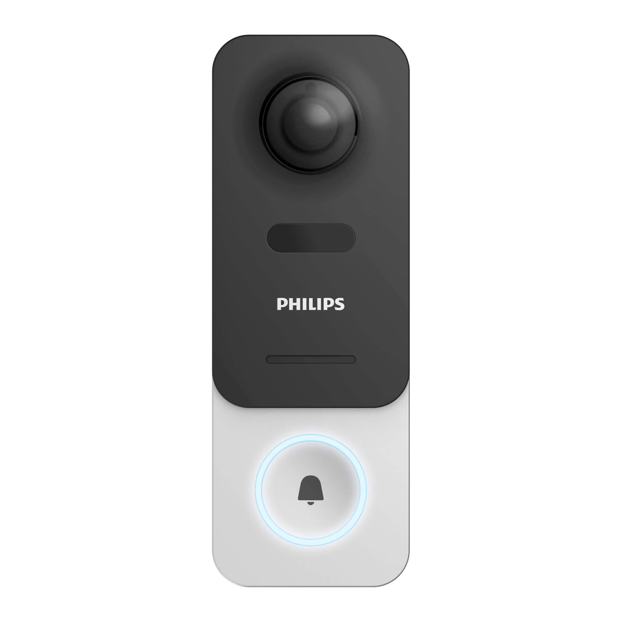 Visiophone connecté sans fil, Philips Welcome Eye Link, Philips - 6