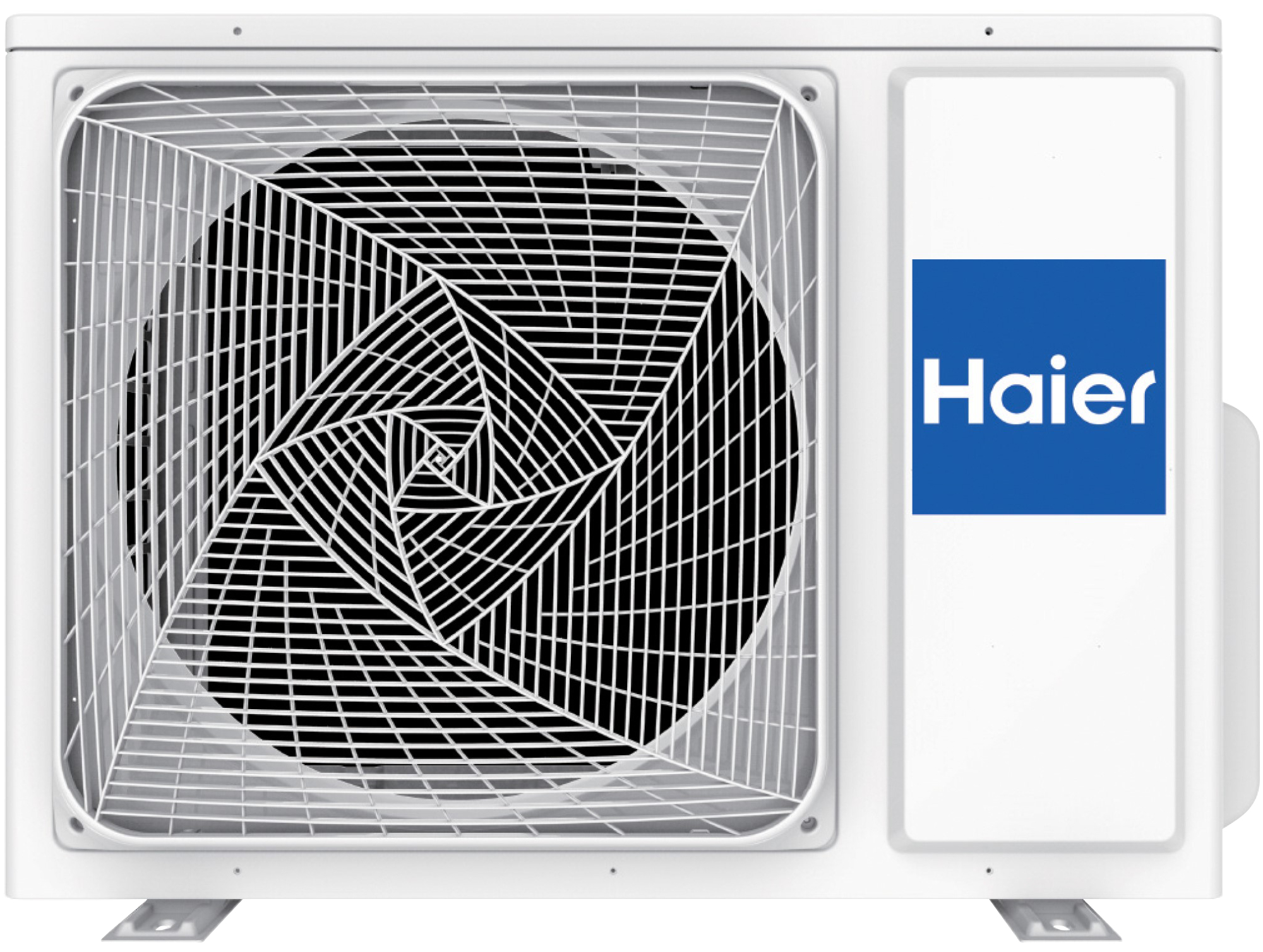 Ar condicionado fixo (1x1) HAIER FLEXIS 9000BTU WIFI BRANCO - 8