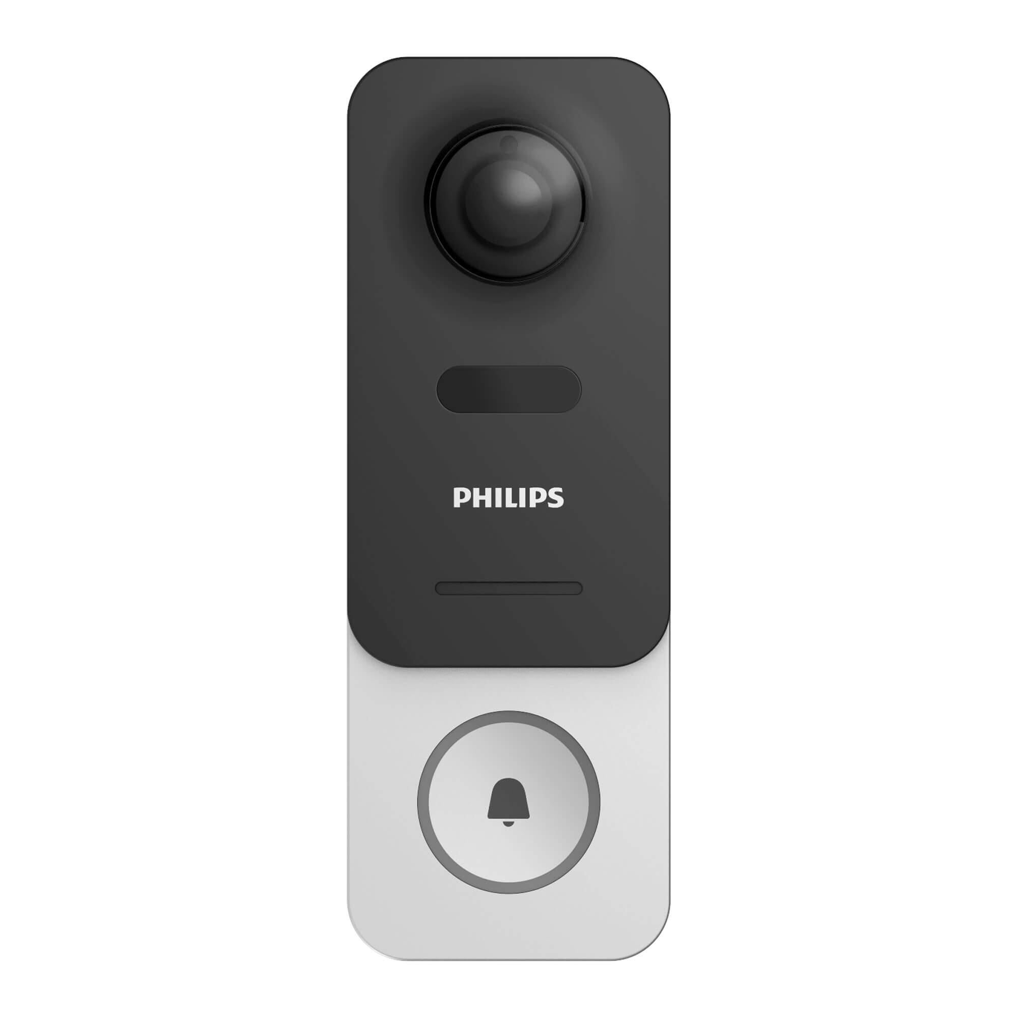 Visiophone connecté sans fil, Philips Welcome Eye Link, Philips - 7