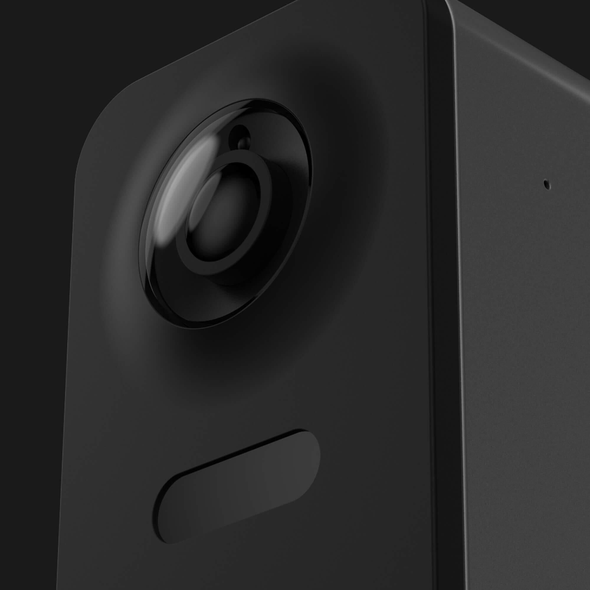 Visiophone connecté sans fil, Philips Welcome Eye Link, Philips - 8