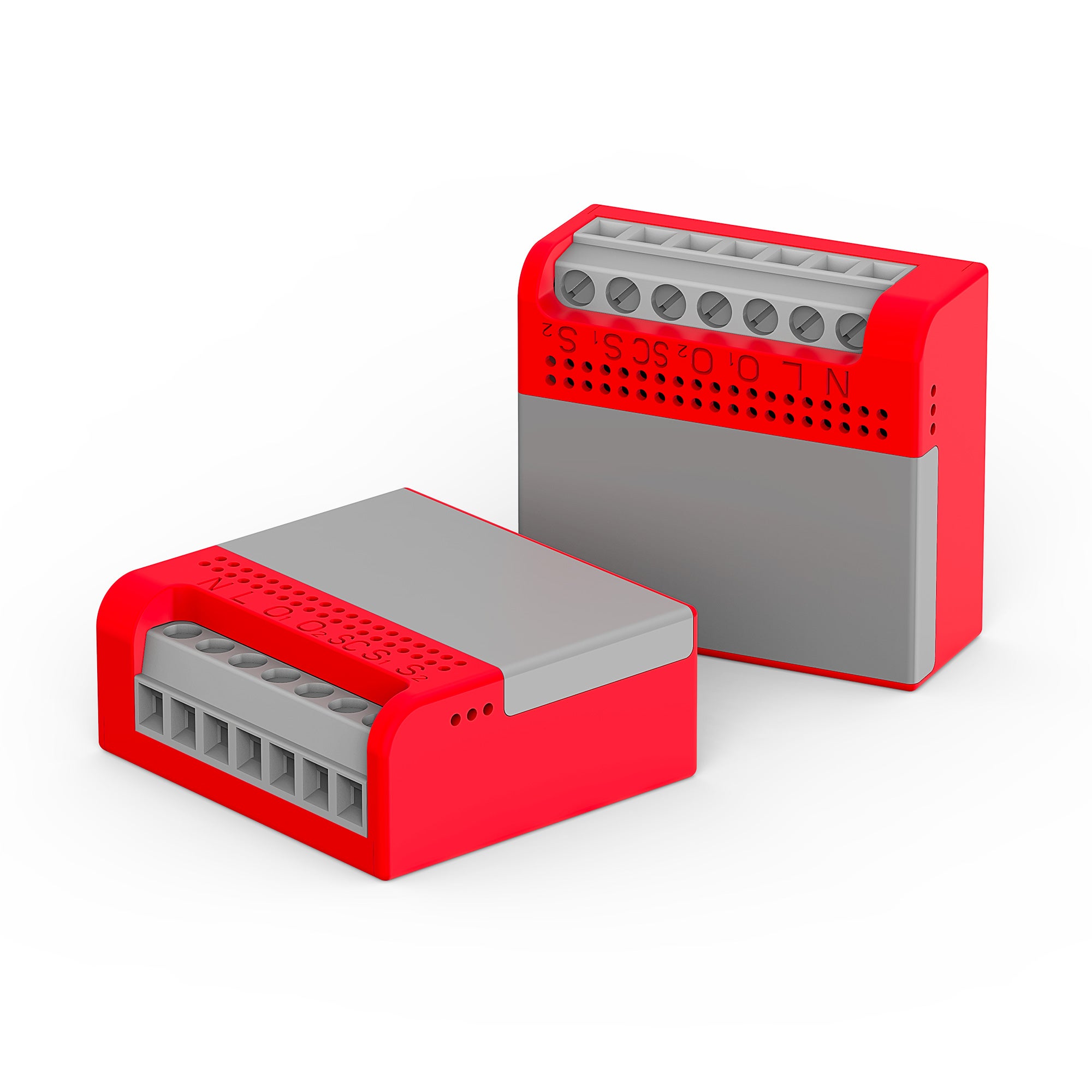 Modulo wifi apertura garaje