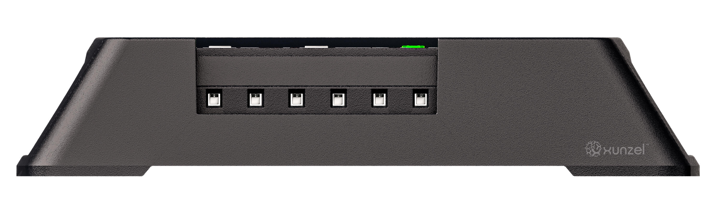 Controlador de carga e descarga Solar Compacto iSCC-AU-XUNZEL-5A-12V - 3