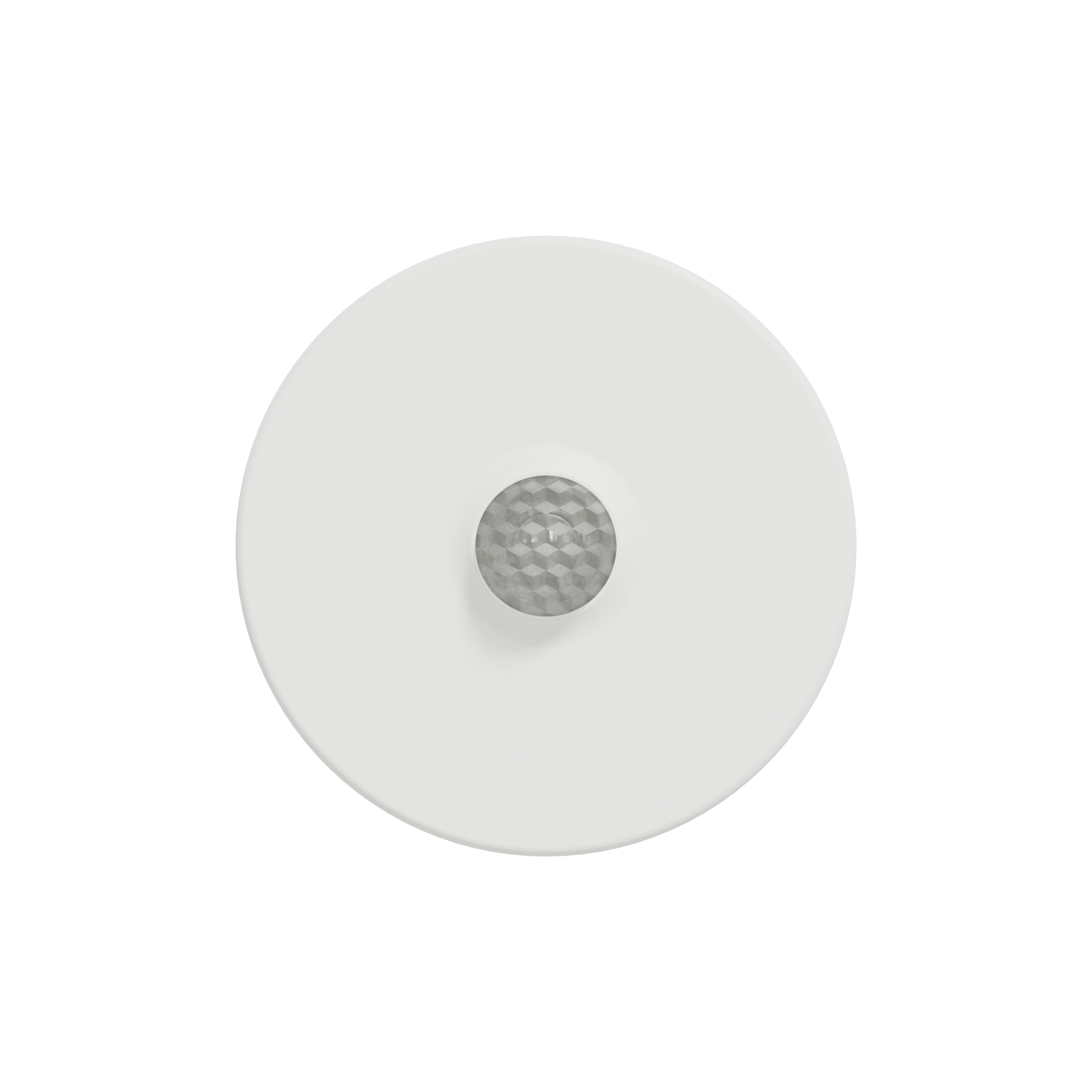 Detector de movimiento inalámbrico schneider new unica wiser 360 grados