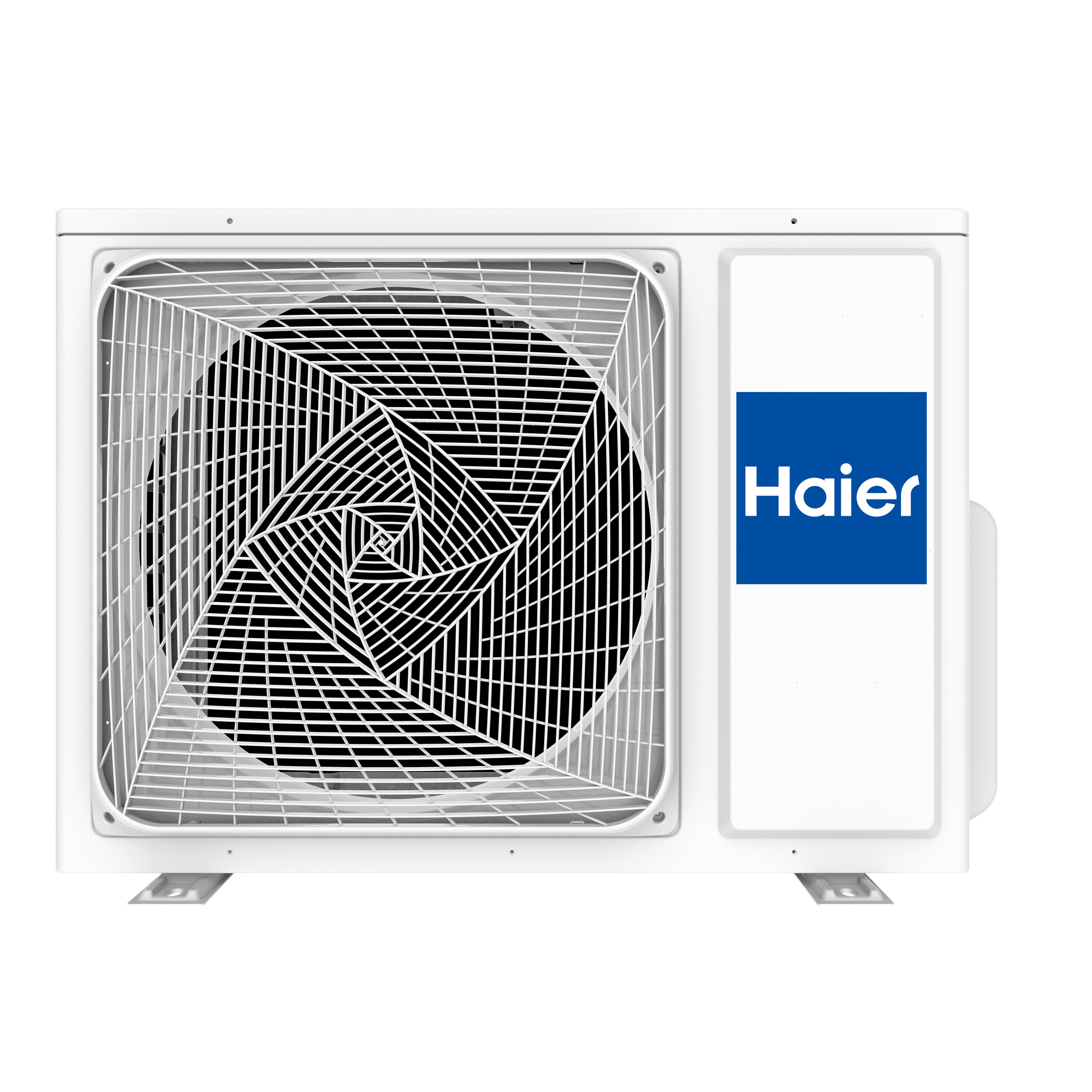 Ar condicionado (1x1) 12KBTU A+++ Haier - 2