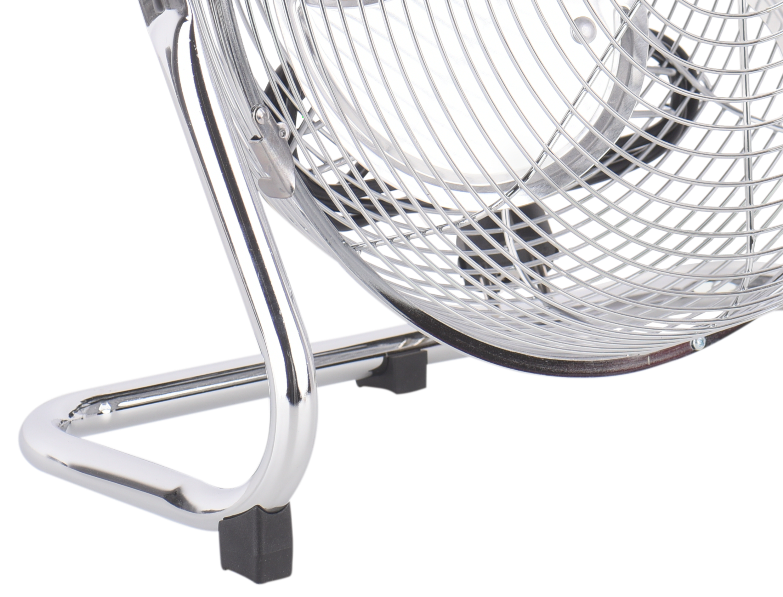 Ventoinha industrial EQUATION JERVIS3 45W CROMADO - 15