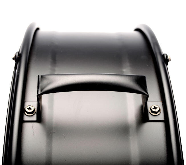 Ventoinha industrial EQUATION 330W - 8