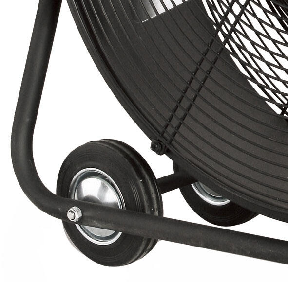 Ventoinha industrial EQUATION 330W - 5
