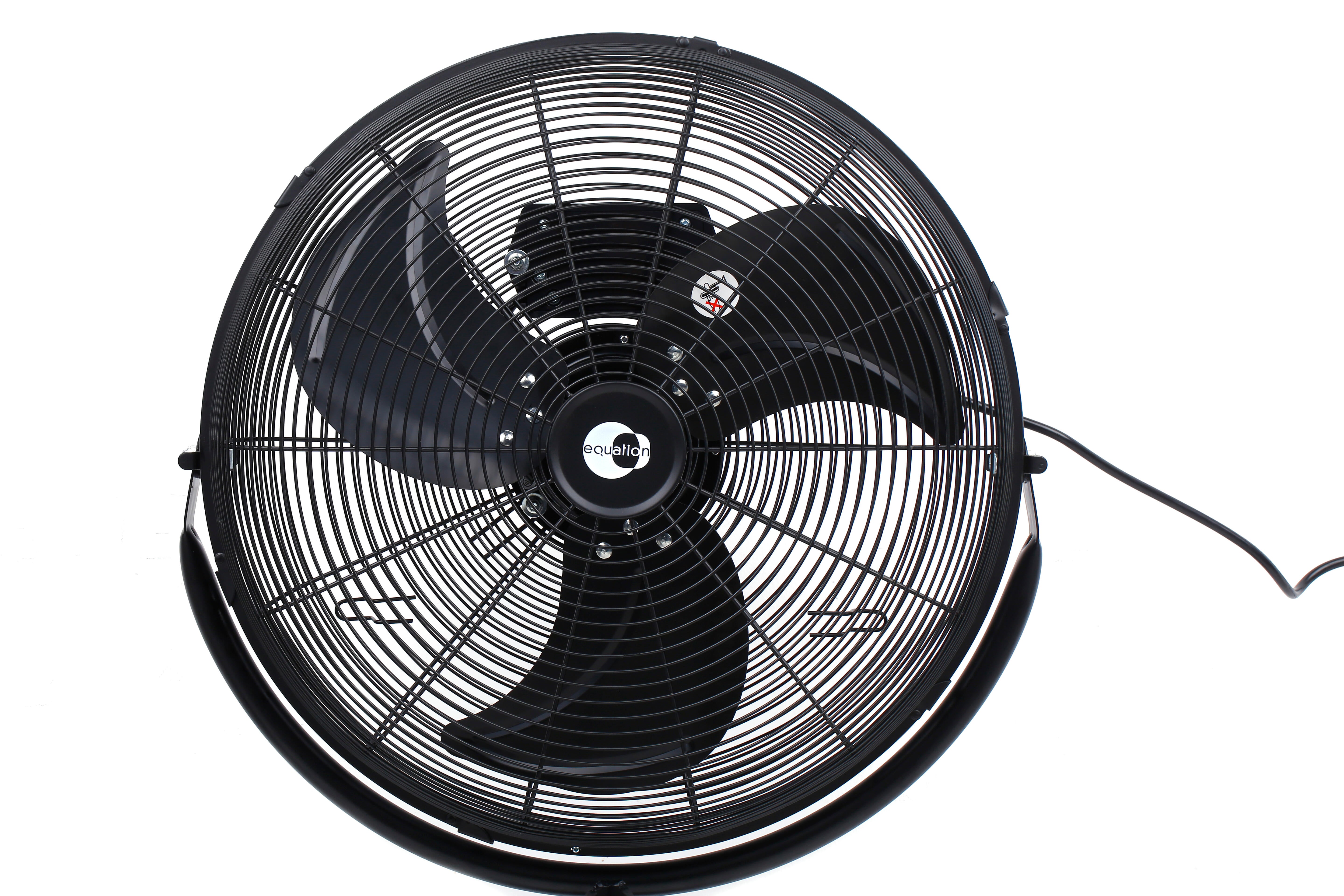 Ventoinha de pé EQUATION 110W - 15