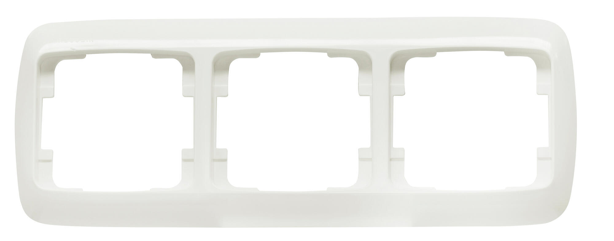 Marco triple niessen arco blanco alpino