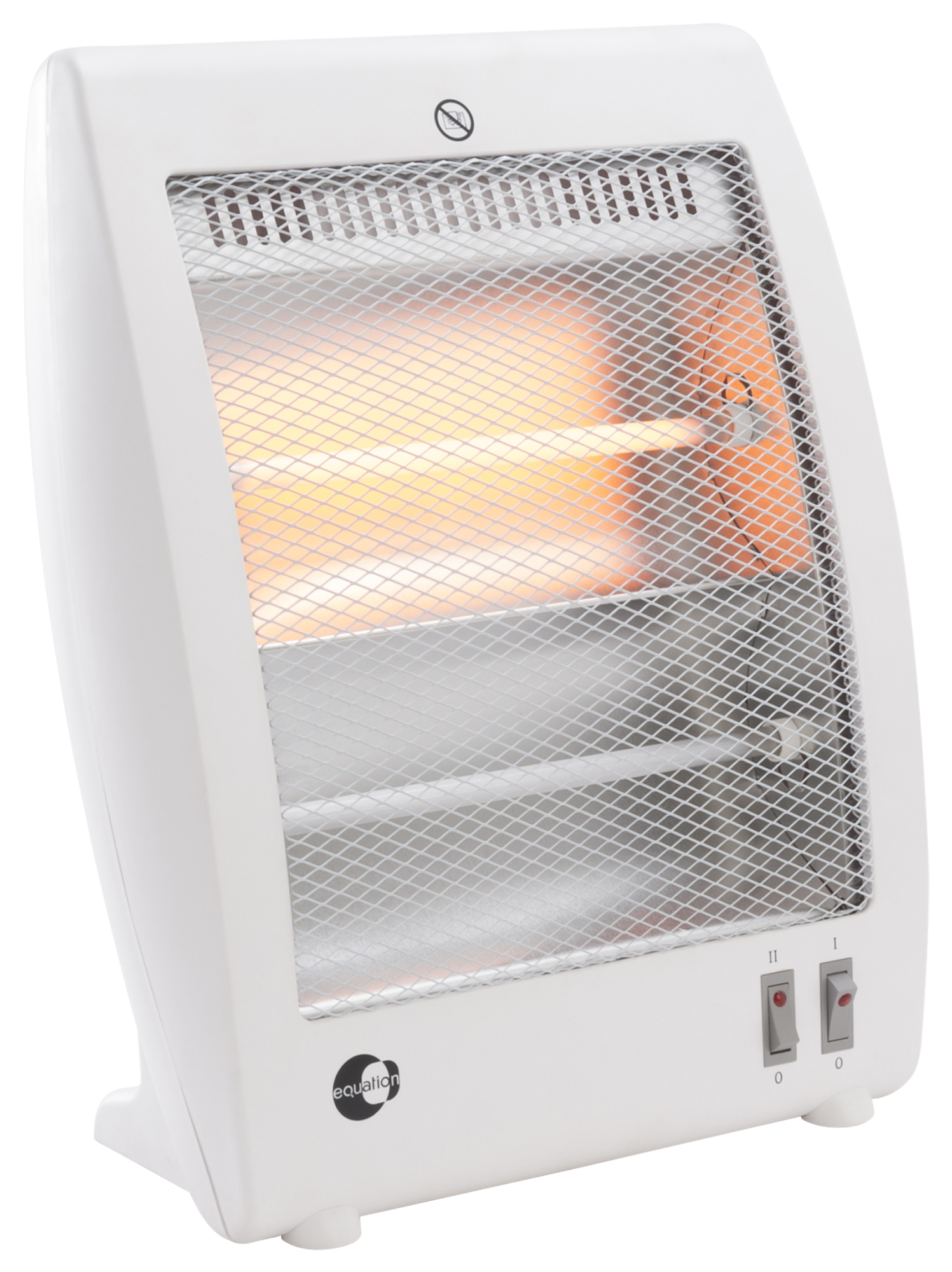 Riscaldatore Elettrico A Torre A Infrarossi 220v 1500w Riscaldatore Per Altoparl - Foto 4