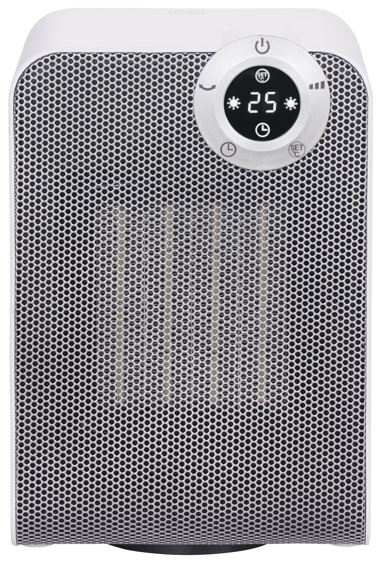 Termoventilador ceramico EQUATION Class3 1800w br - 2